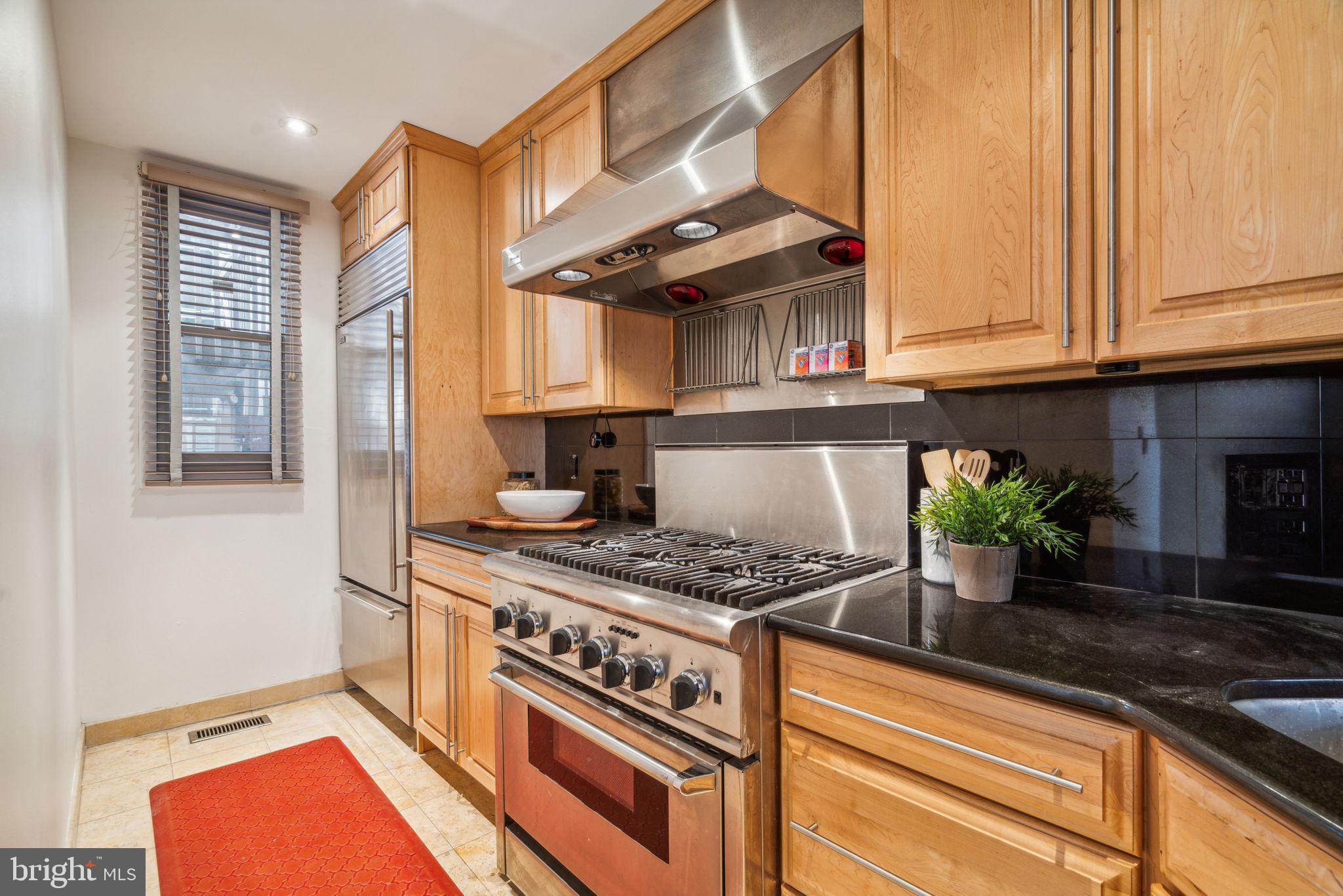 RITTENHOUSE SQUARE - Residential