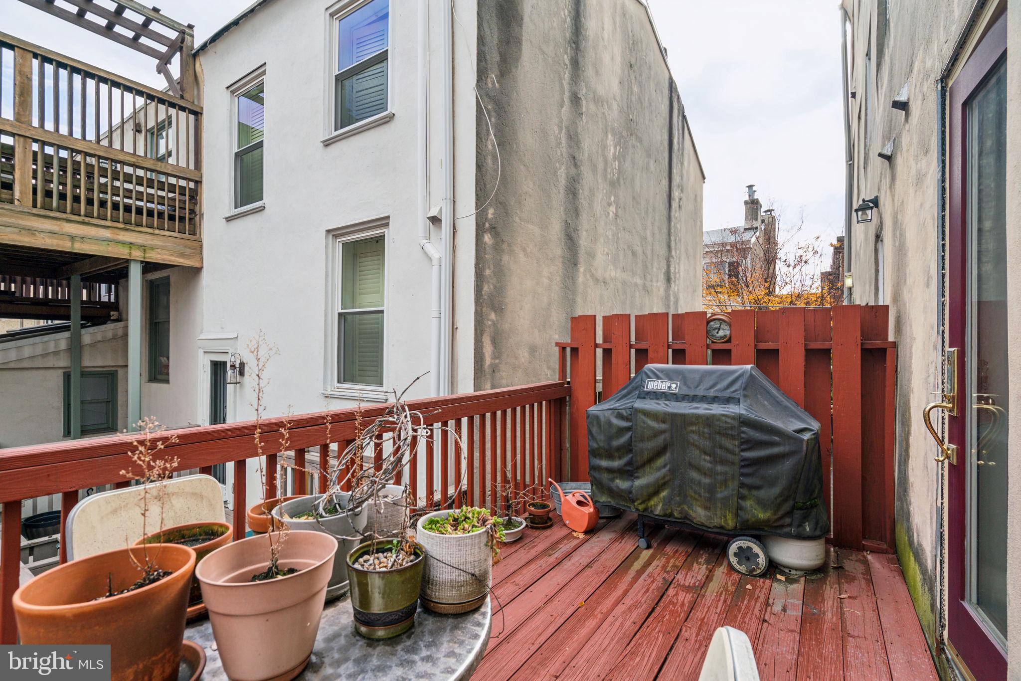 RITTENHOUSE SQUARE - Residential
