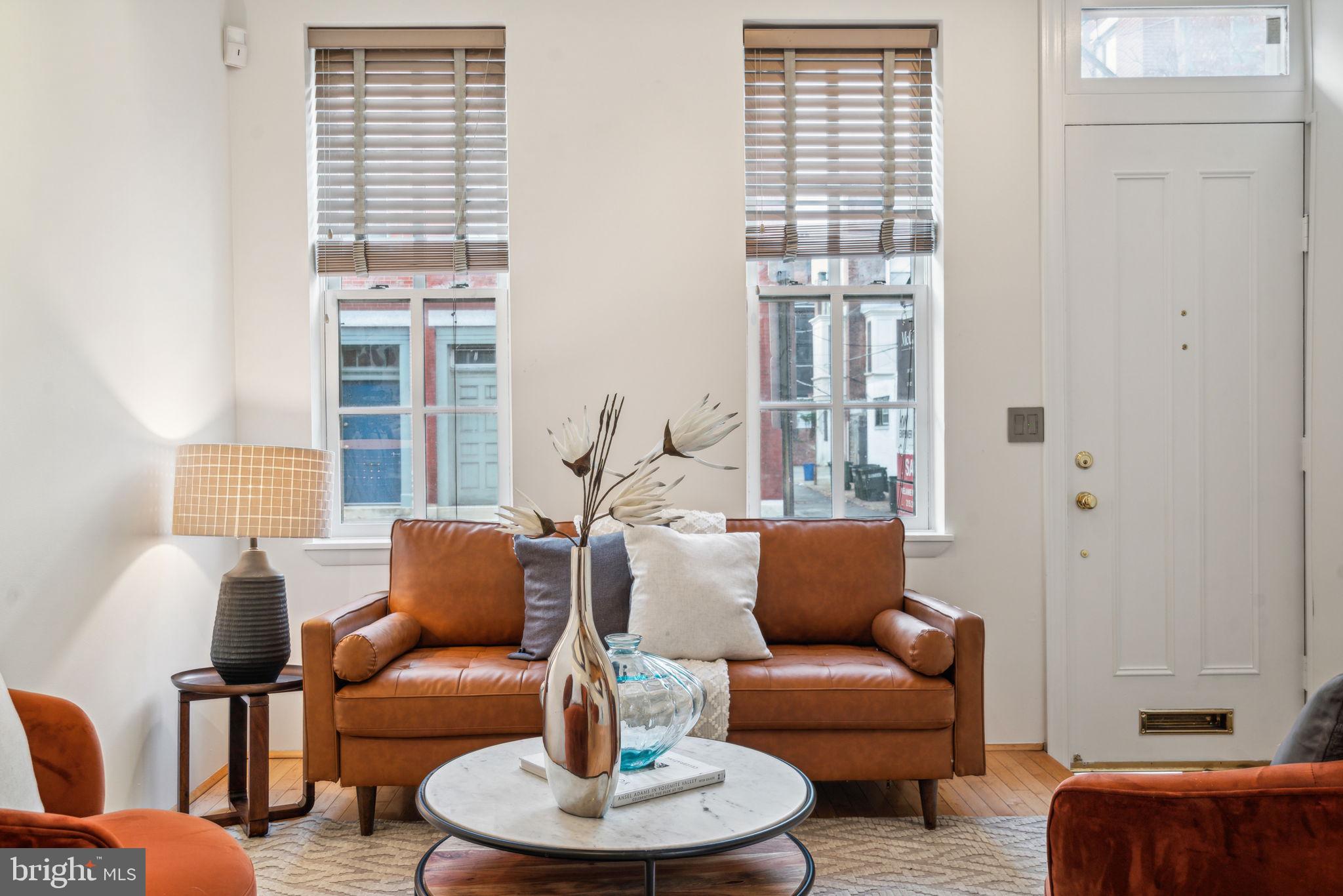 RITTENHOUSE SQUARE - Residential