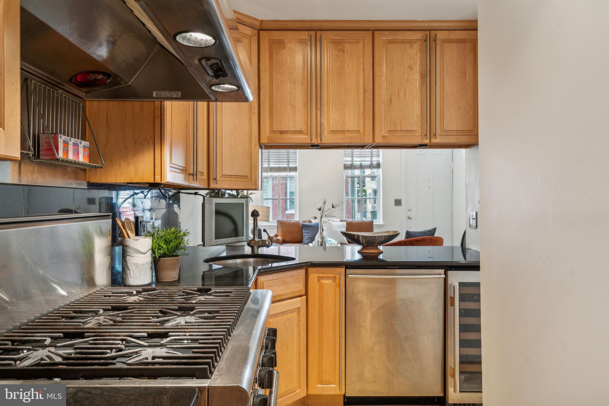 RITTENHOUSE SQUARE - Residential