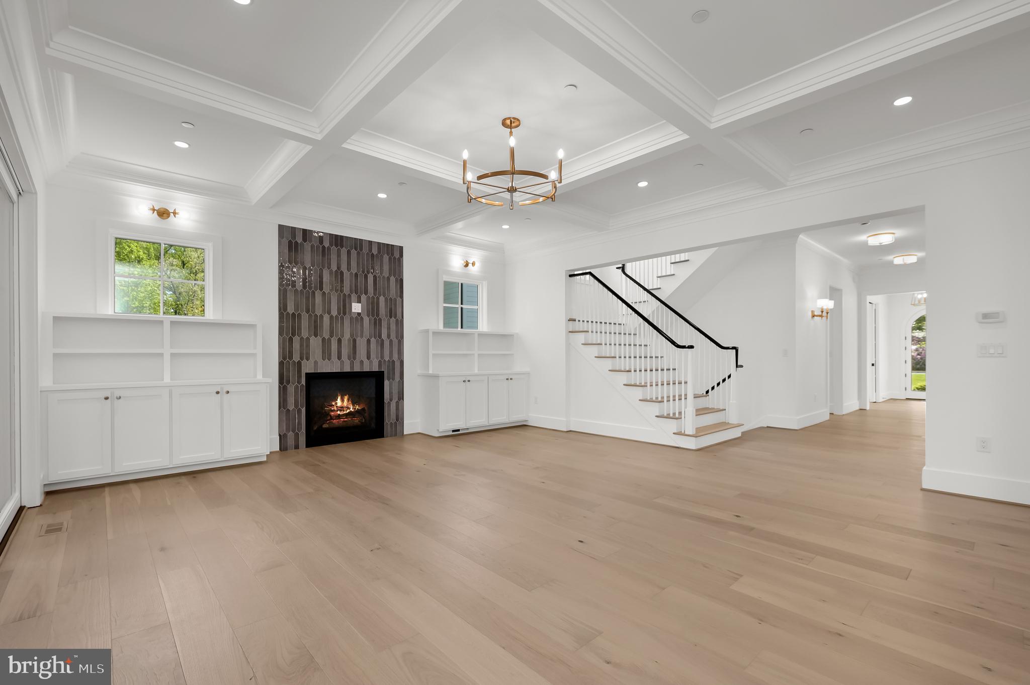 GLEN ECHO HEIGHTS - Residential