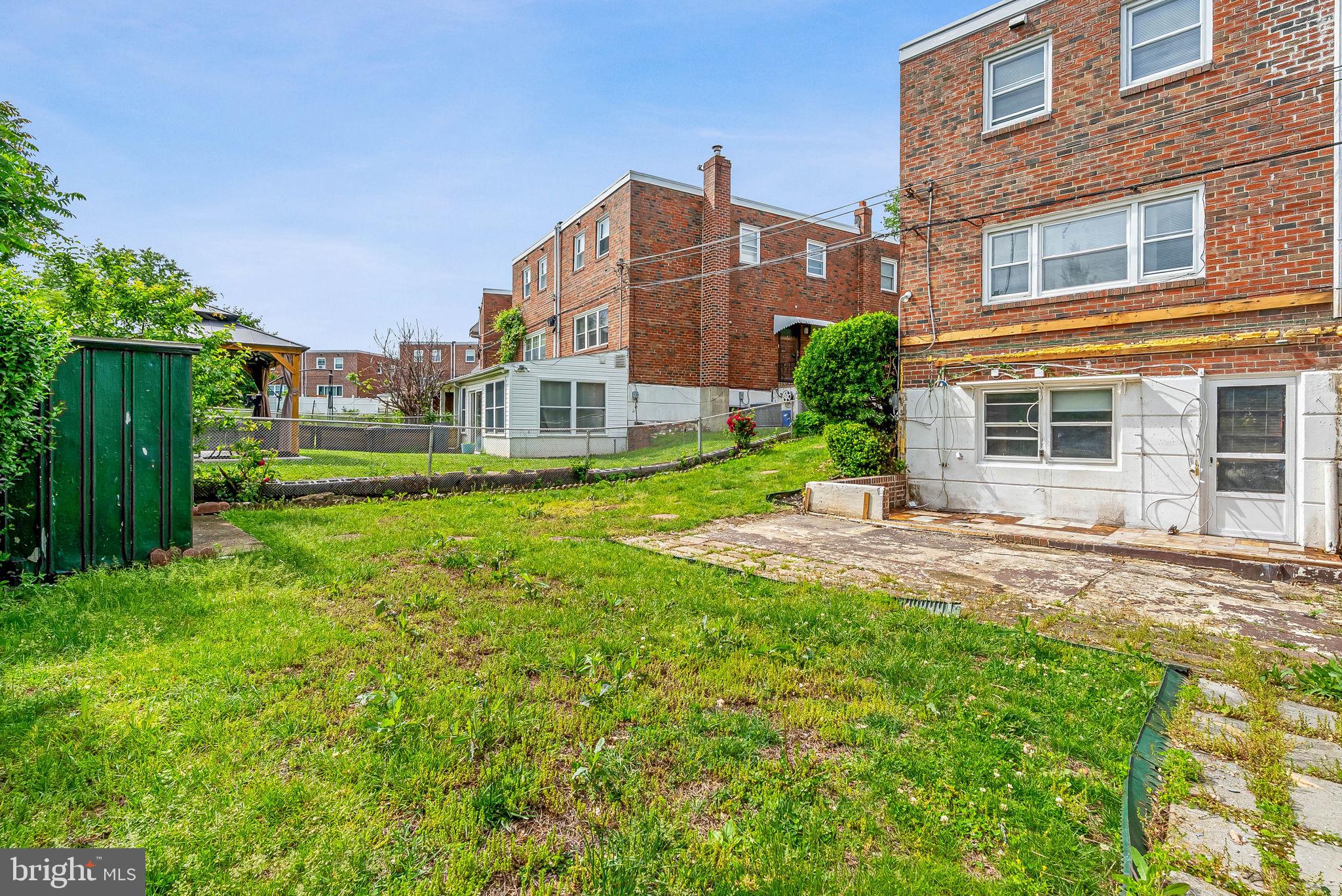 ROXBOROUGH - Residential