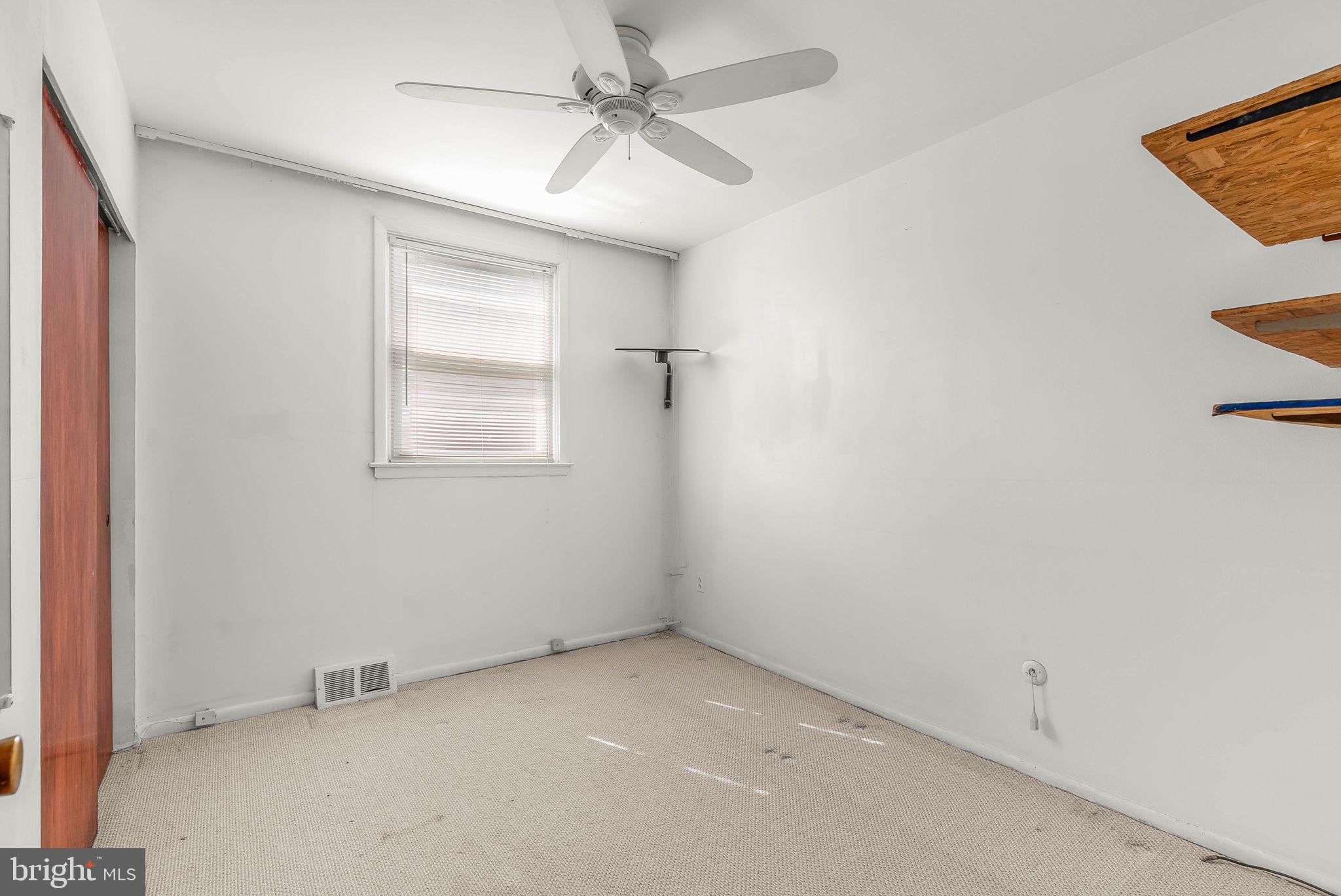 ROXBOROUGH - Residential