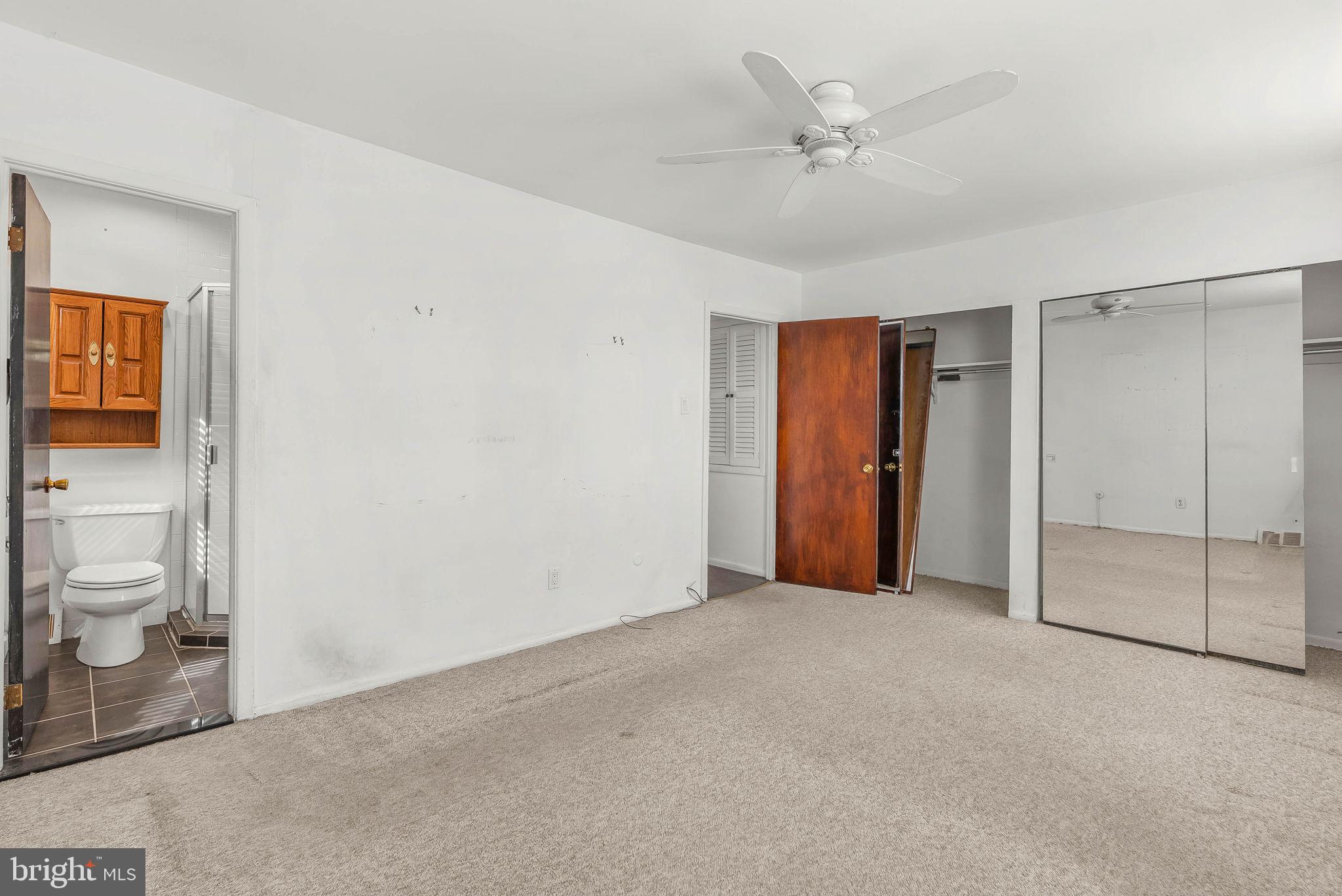 ROXBOROUGH - Residential