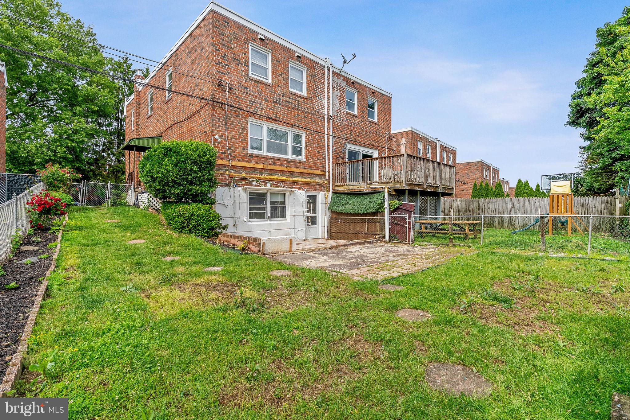ROXBOROUGH - Residential