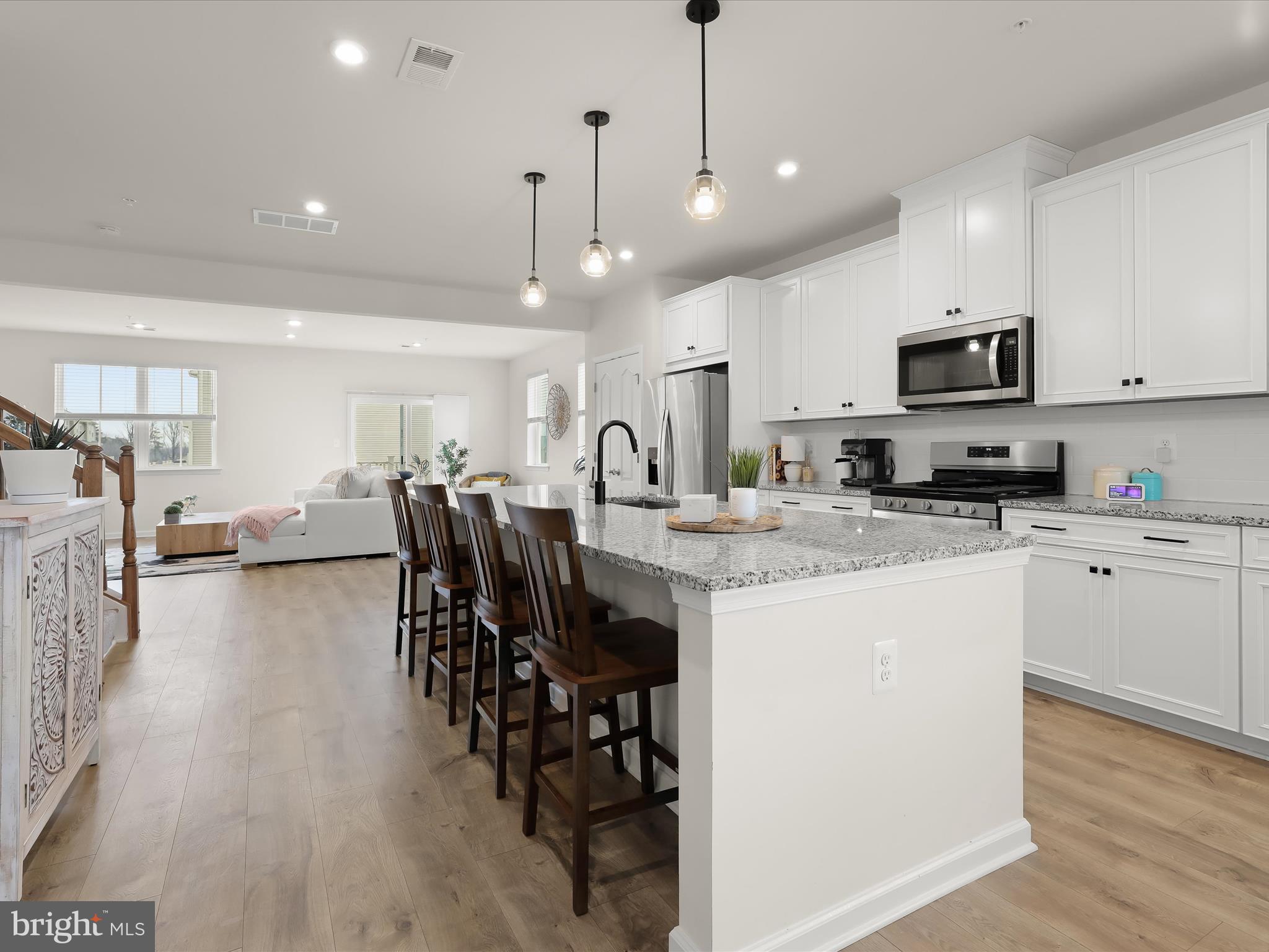 PARKSIDE - Residential