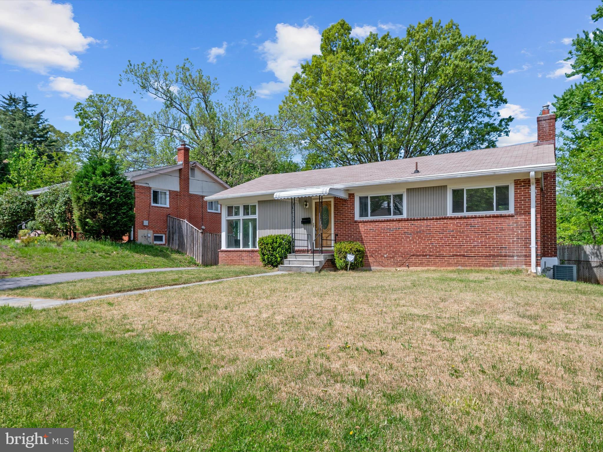 FRANKLIN PARK - Residential