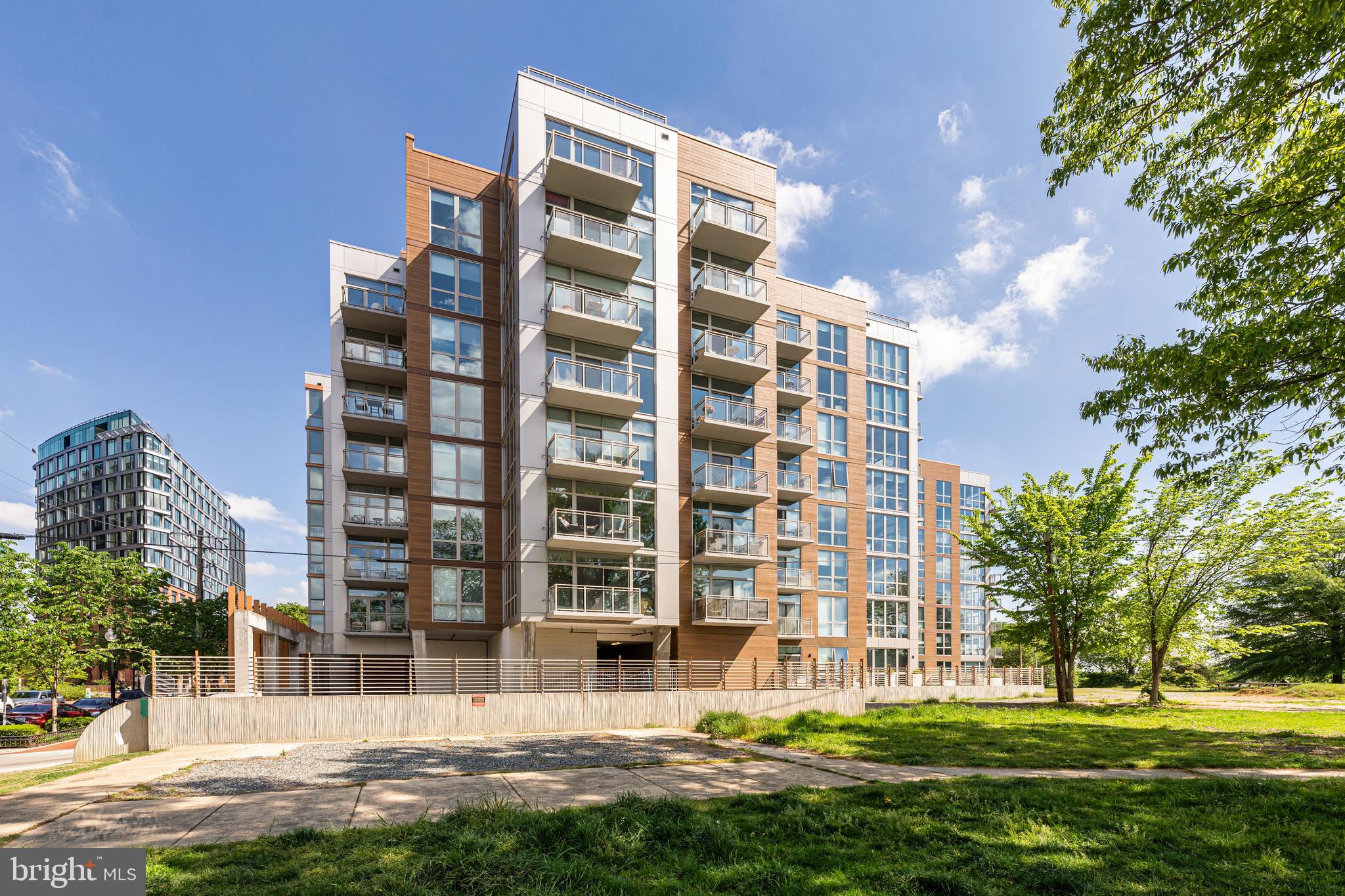 SW WATERFRONT - Residential