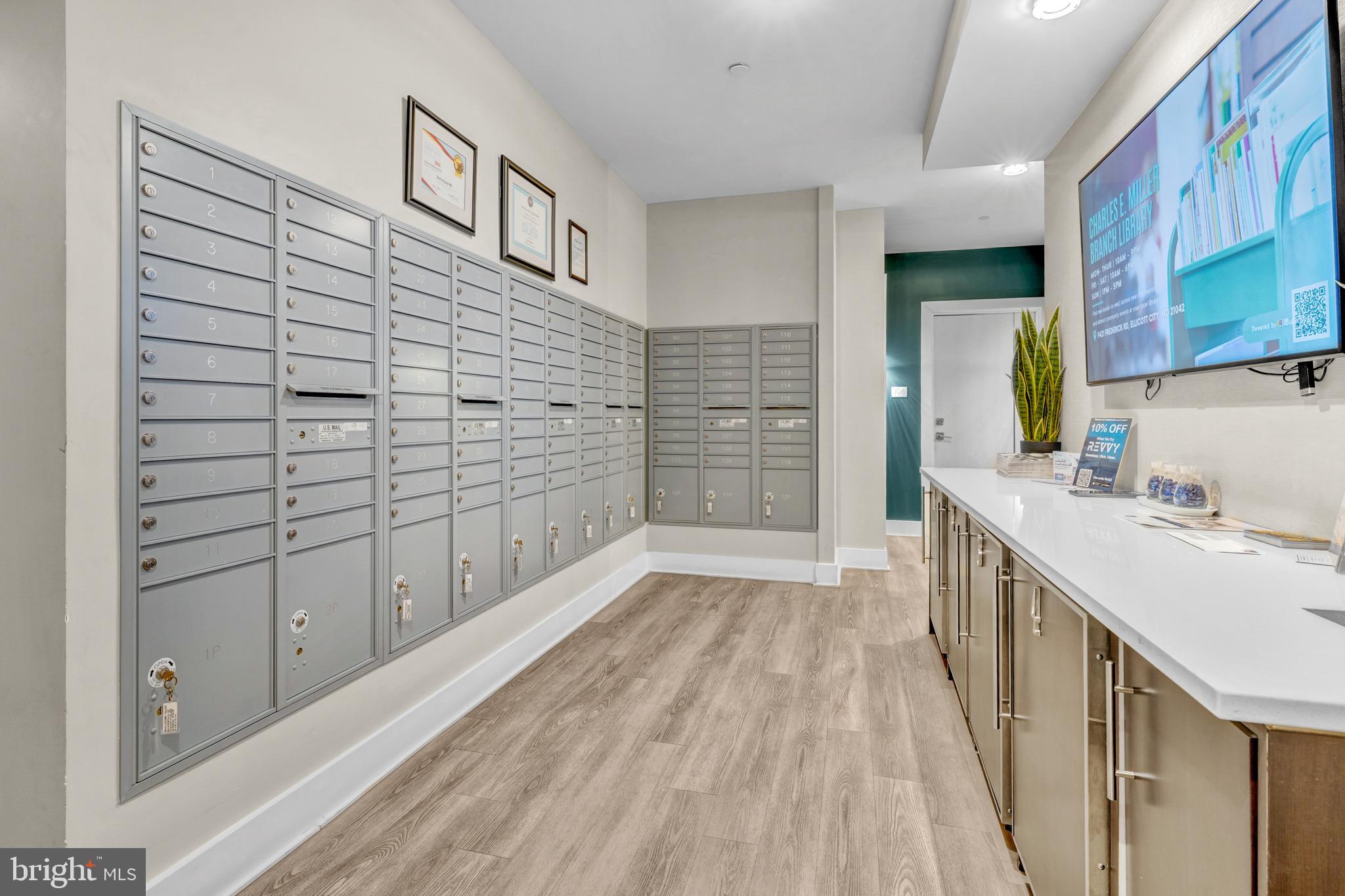 SW WATERFRONT - Residential
