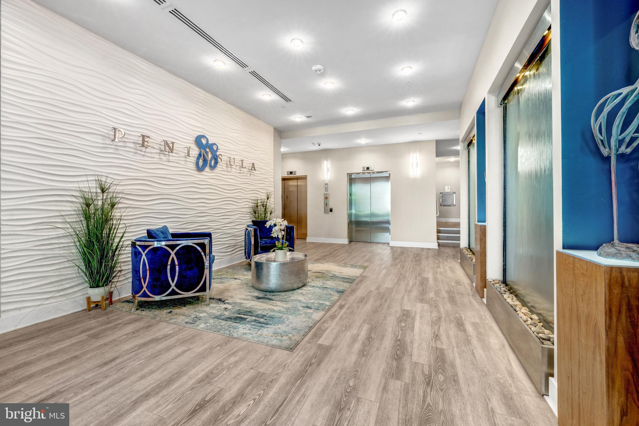 SW WATERFRONT - Residential