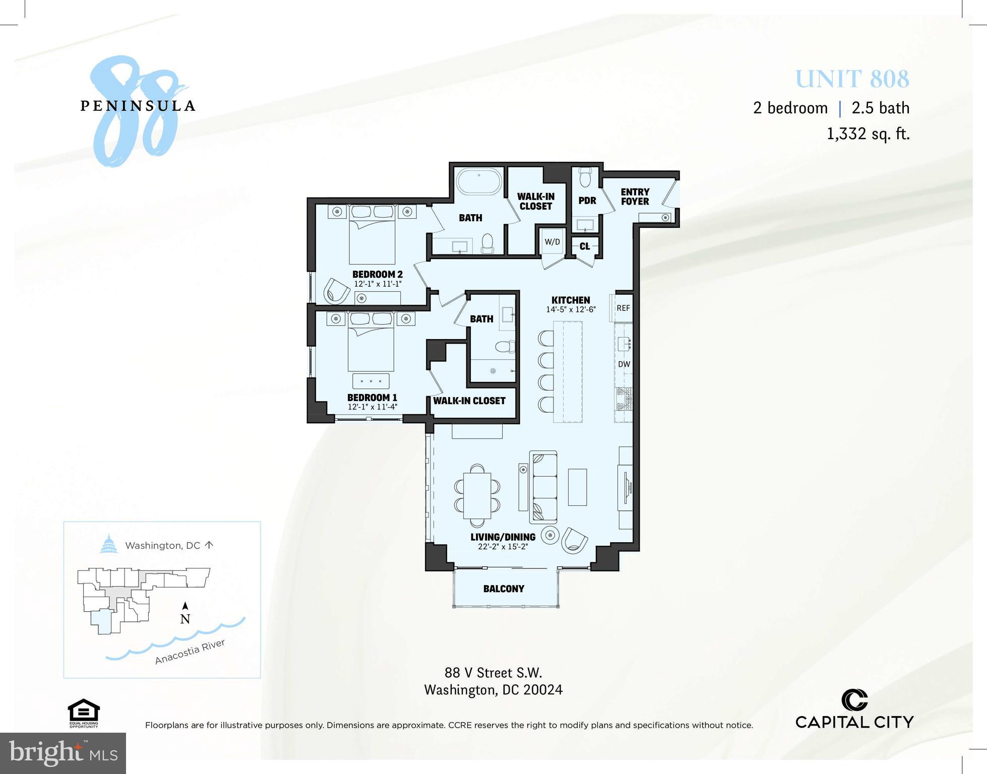 SW WATERFRONT - Residential
