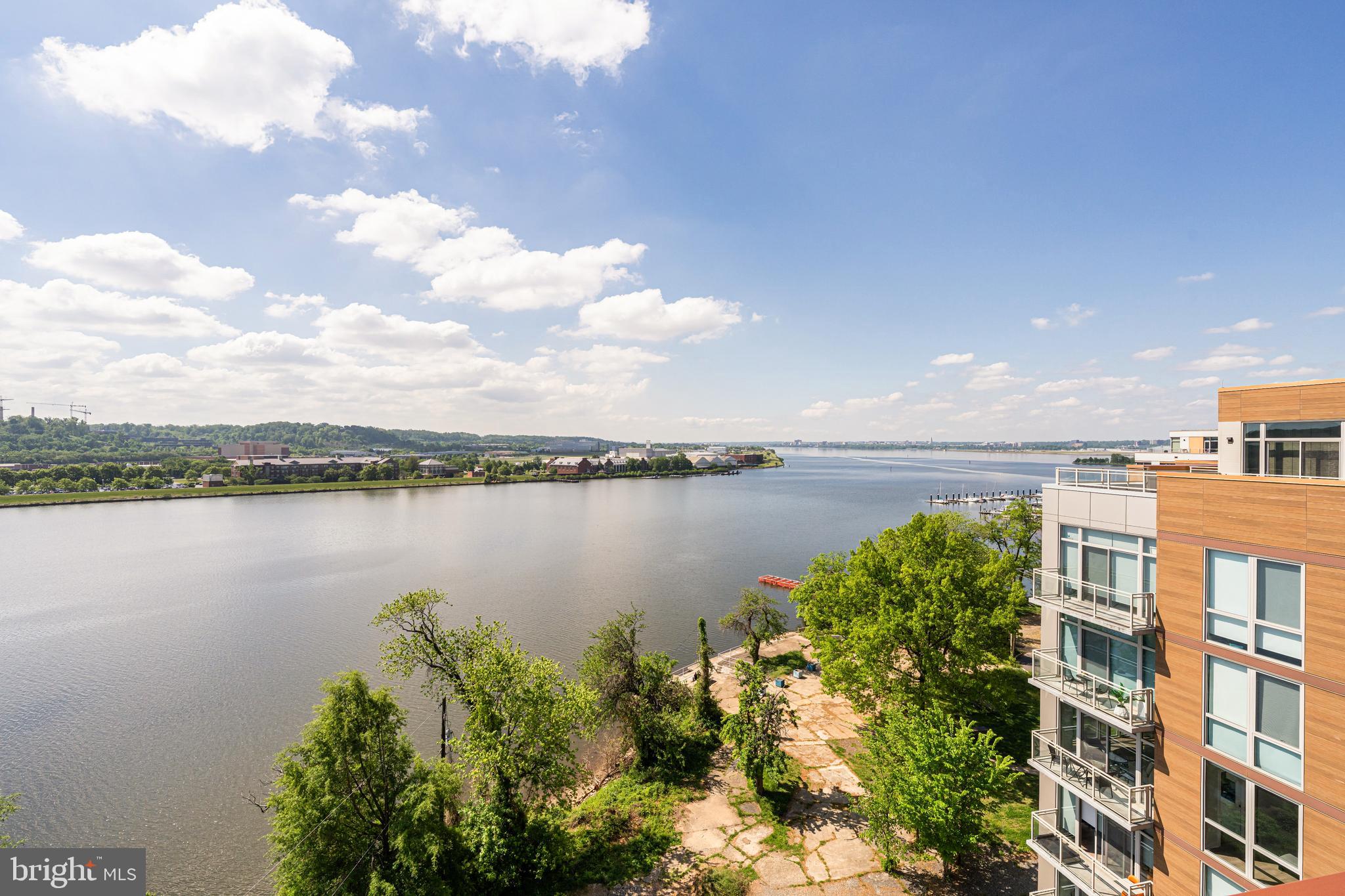 SW WATERFRONT - Residential
