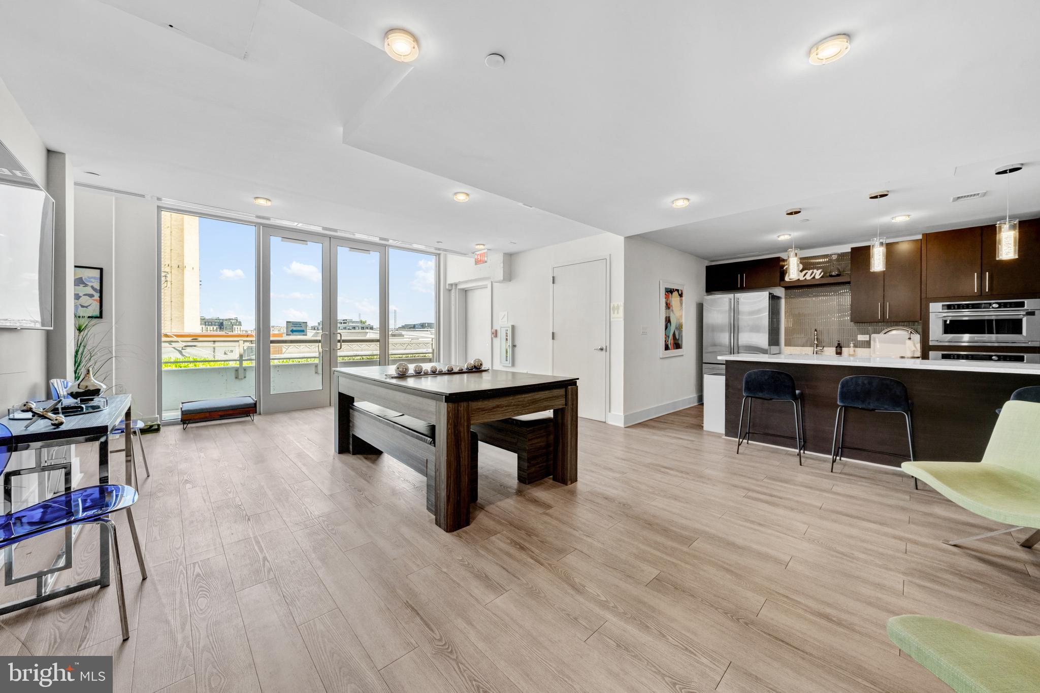 SW WATERFRONT - Residential