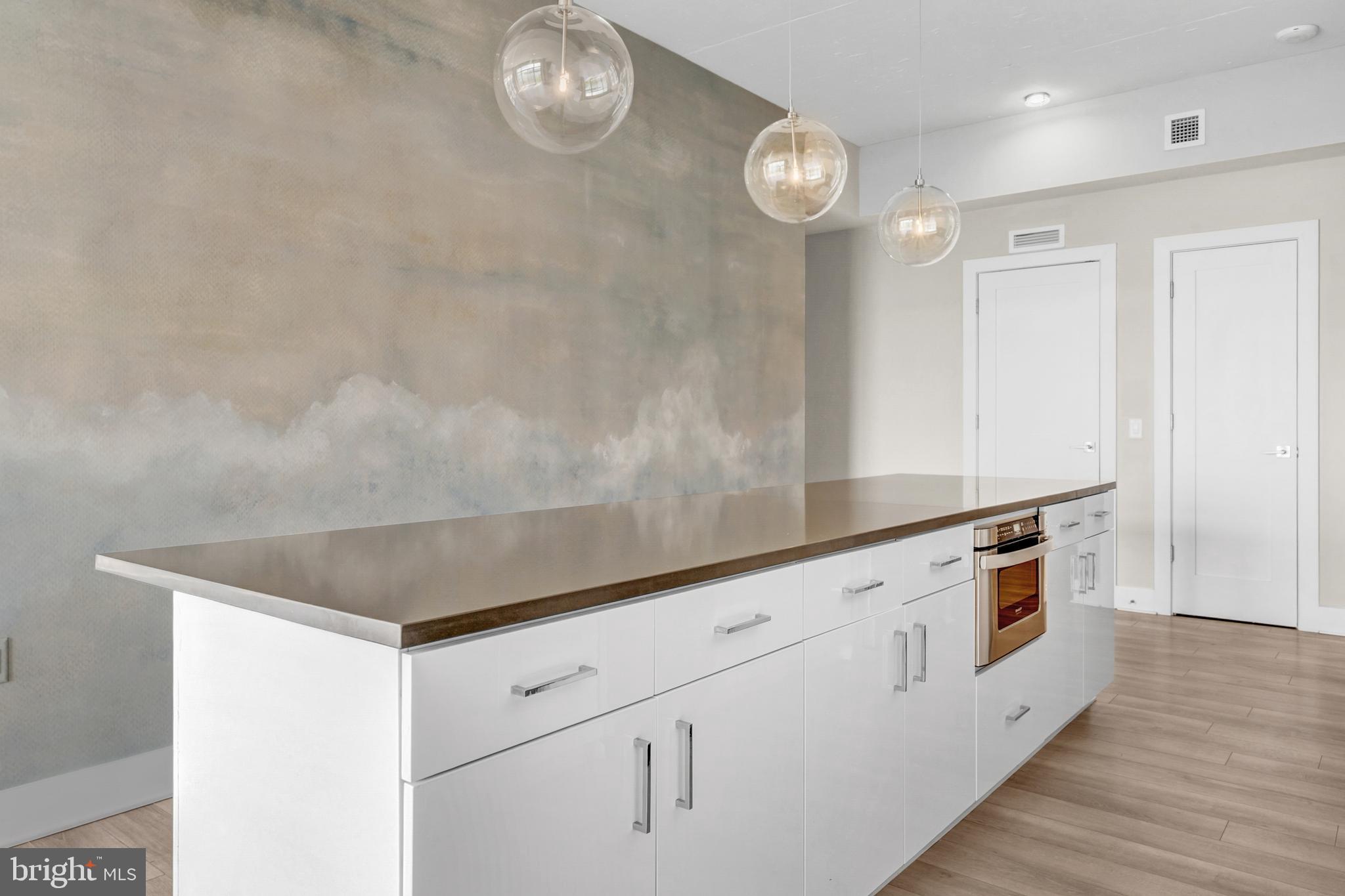SW WATERFRONT - Residential