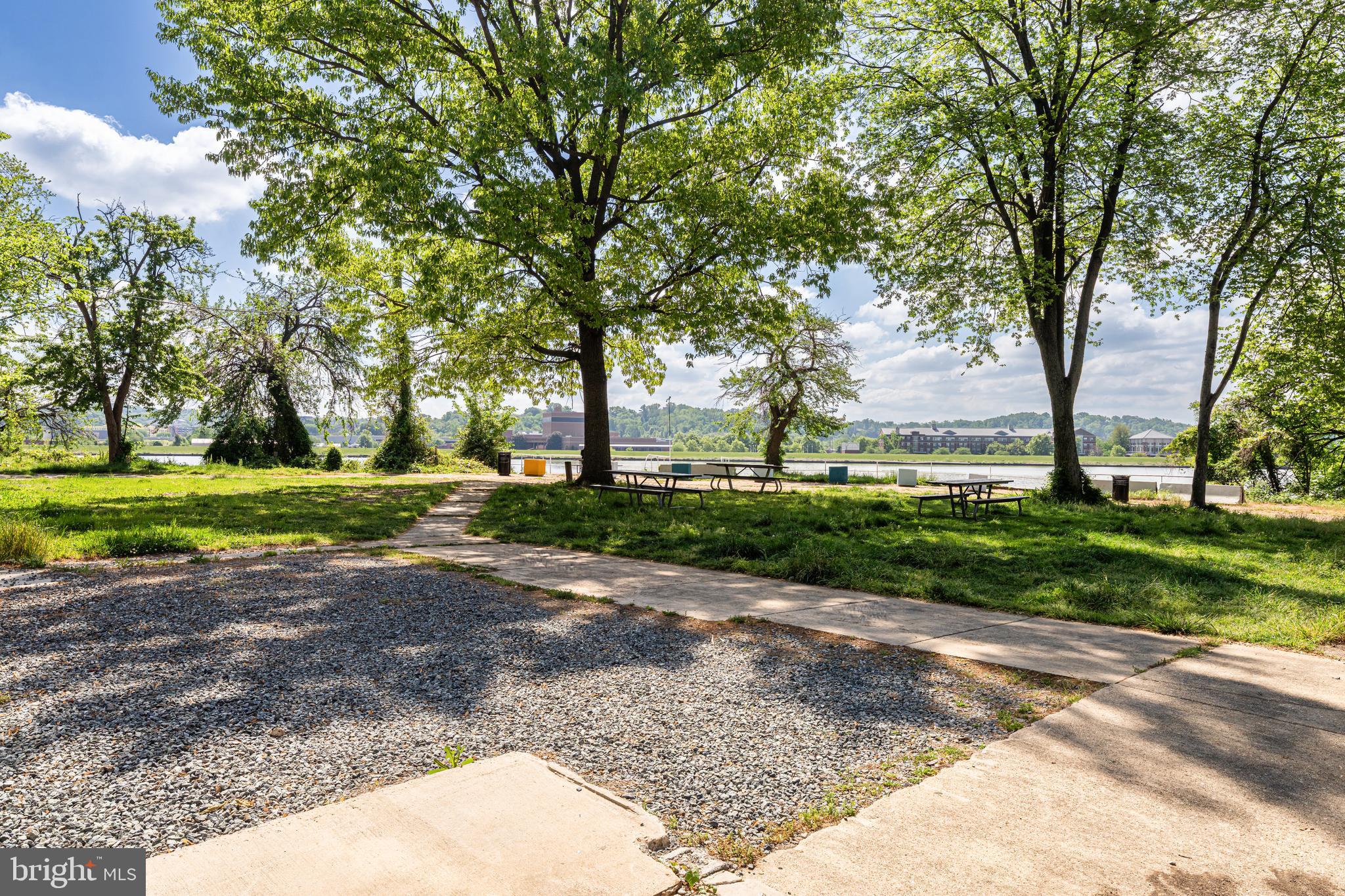 SW WATERFRONT - Residential