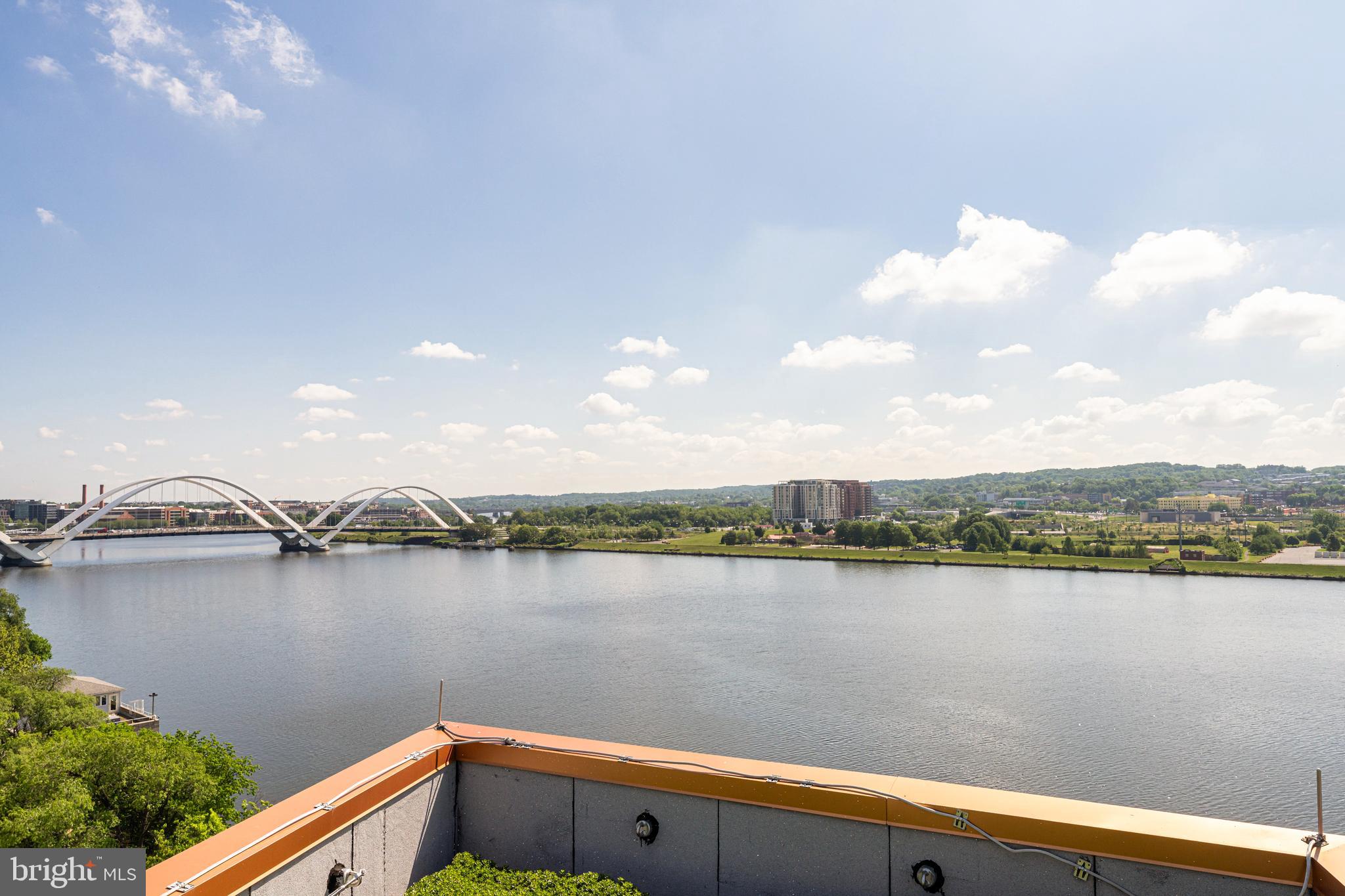 SW WATERFRONT - Residential