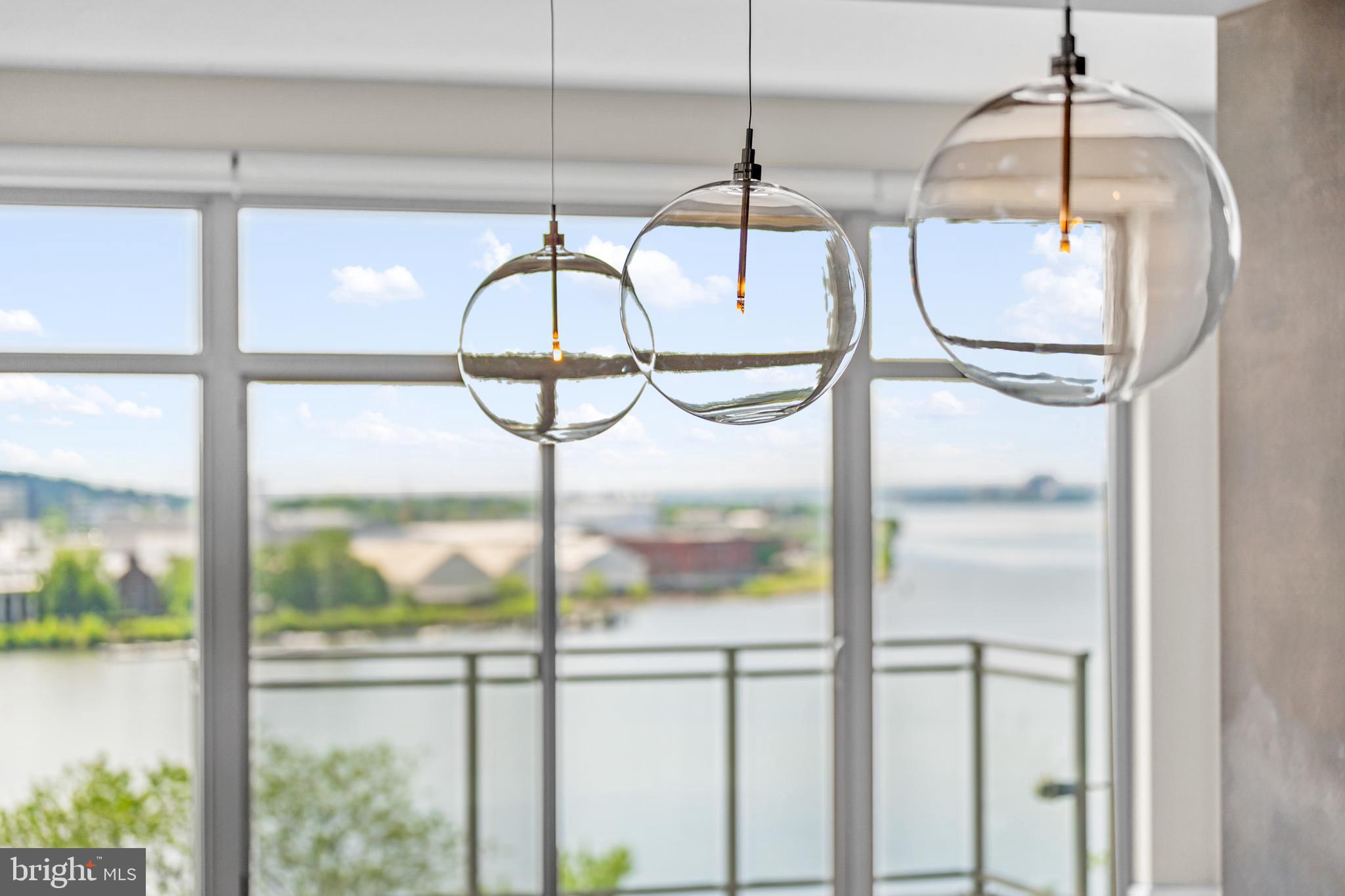 SW WATERFRONT - Residential