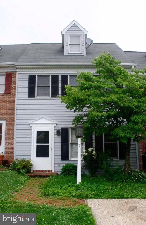 WARWICK - Residential