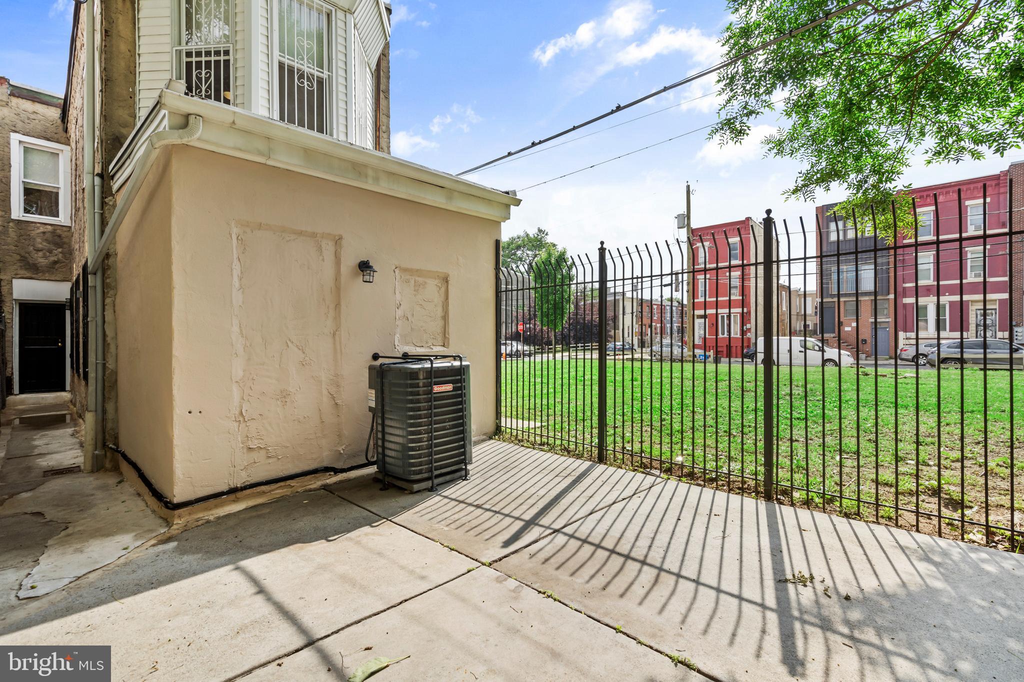TEMPLE UNIVERSITY - Residential