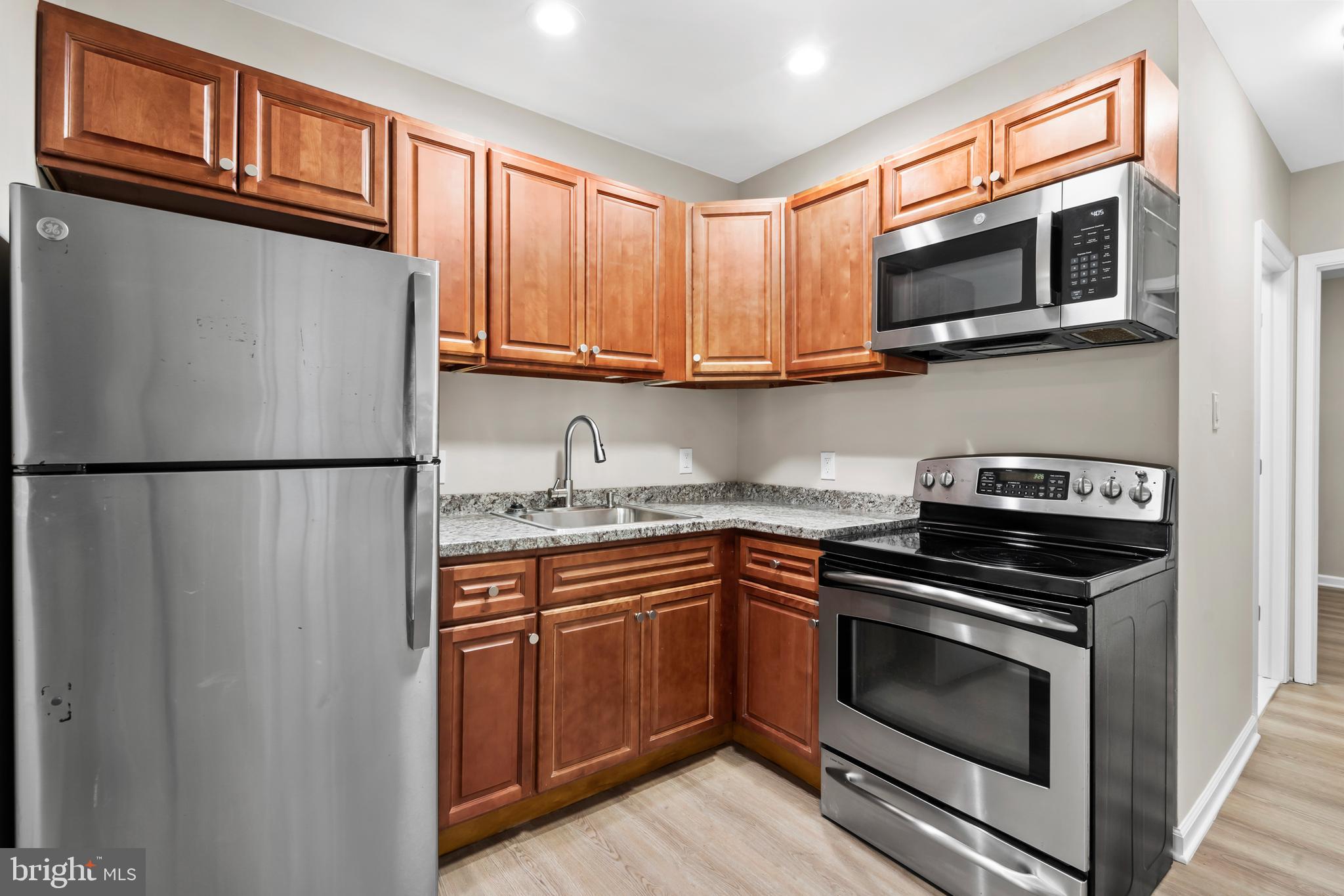 TEMPLE UNIVERSITY - Residential