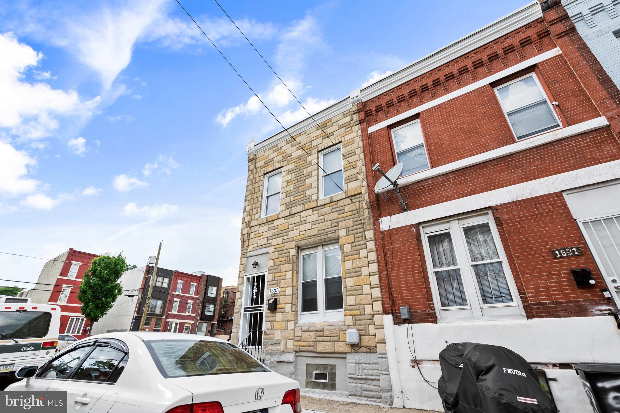 TEMPLE UNIVERSITY - Residential