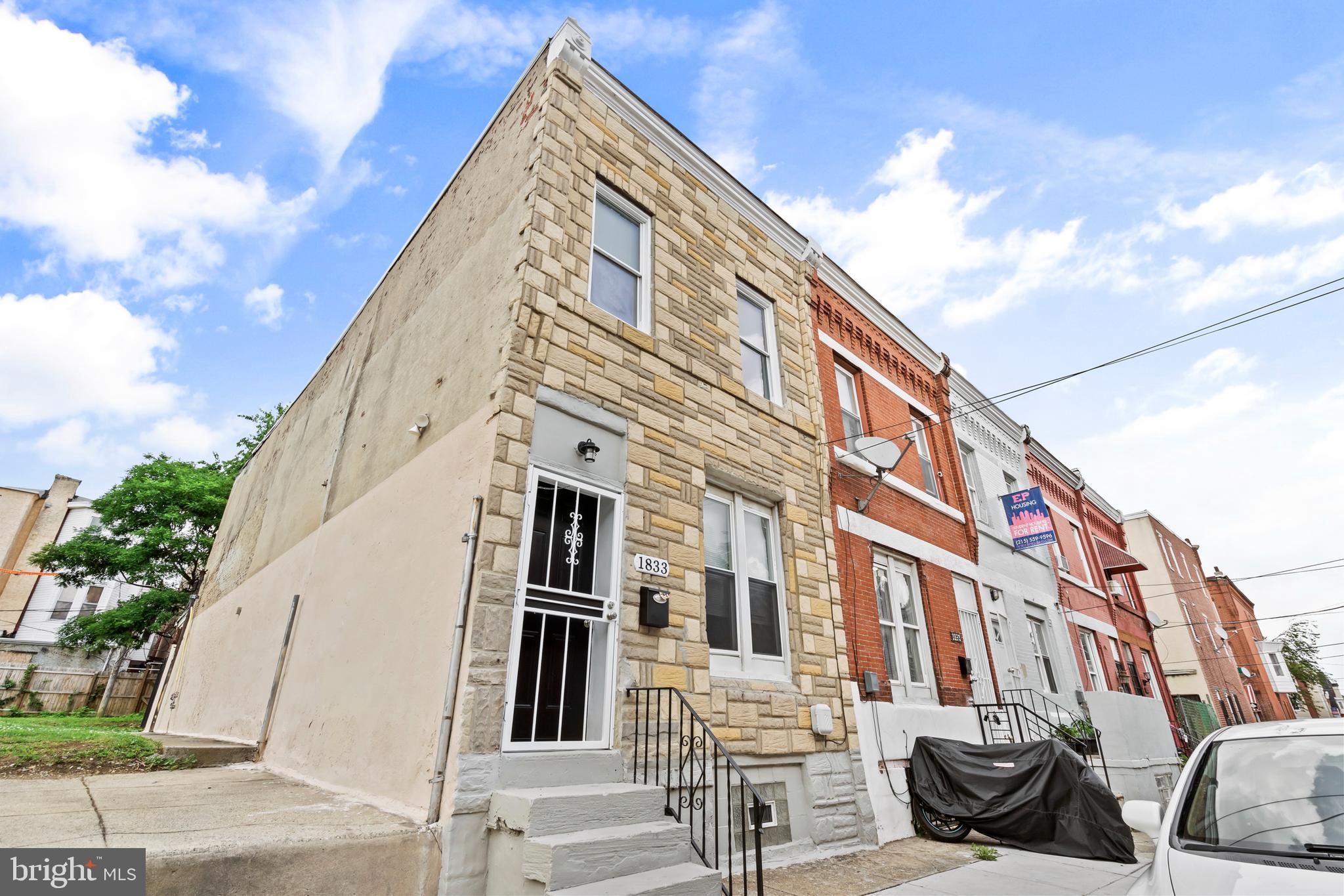 TEMPLE UNIVERSITY - Residential