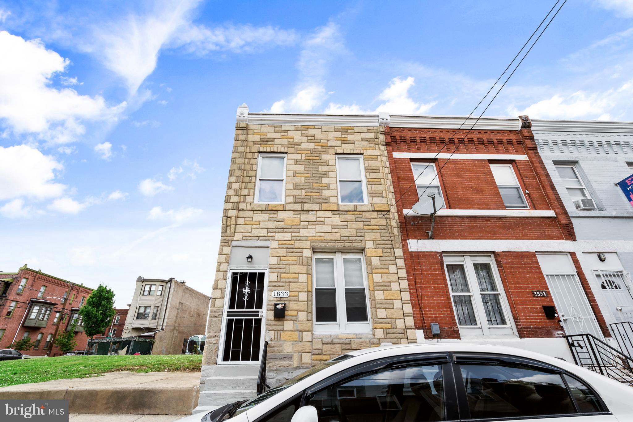 TEMPLE UNIVERSITY - Residential