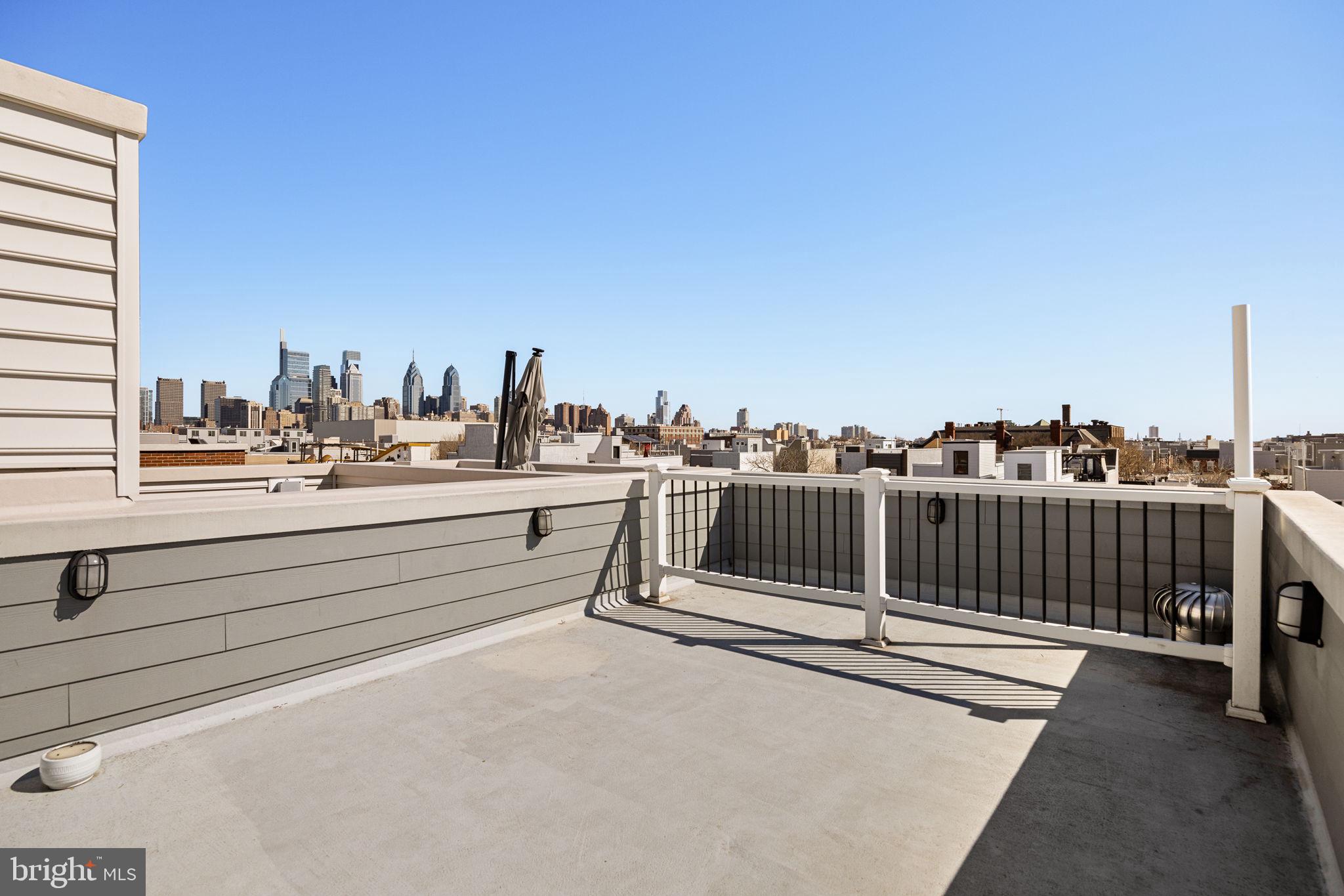 POINT BREEZE - Residential Lease