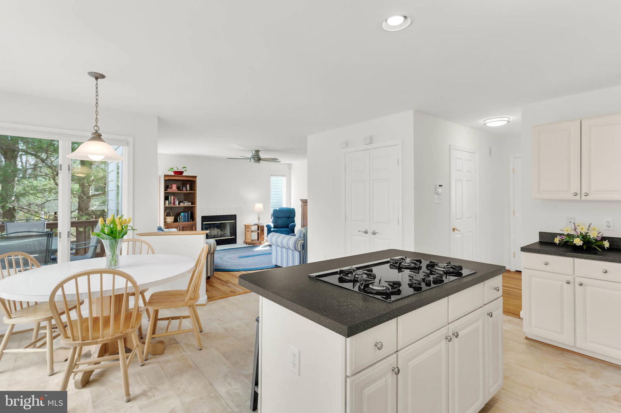 VILLAGE OF RIVER HILL - Residential