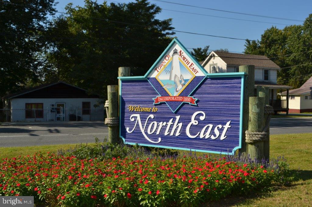 NORTH EAST HEIGHTS - Residential