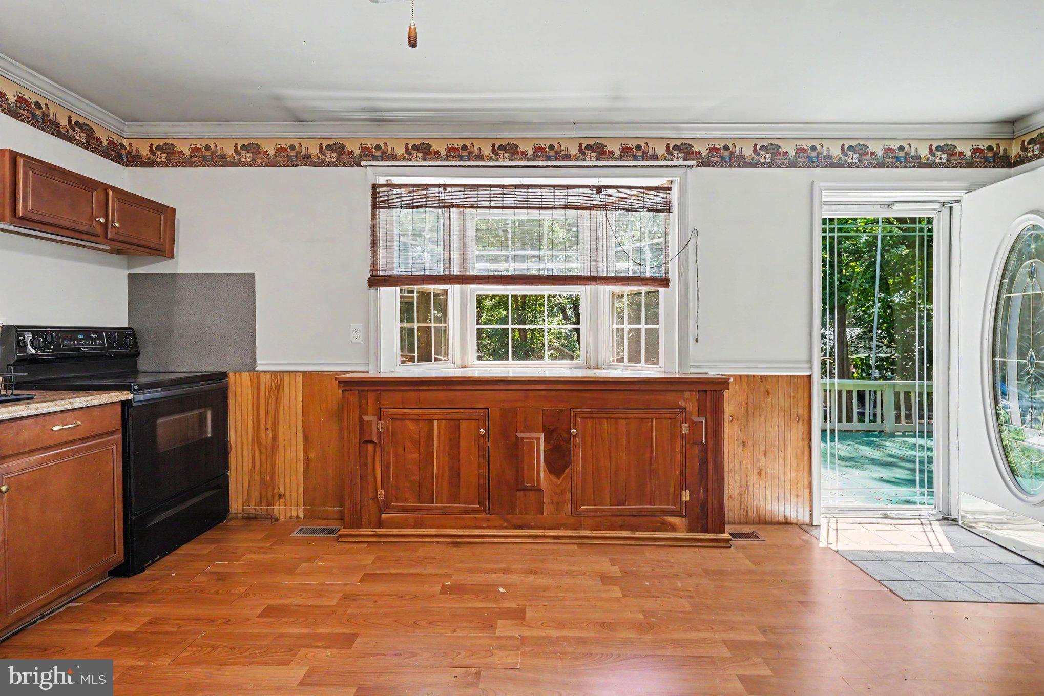 NORTH EAST HEIGHTS - Residential