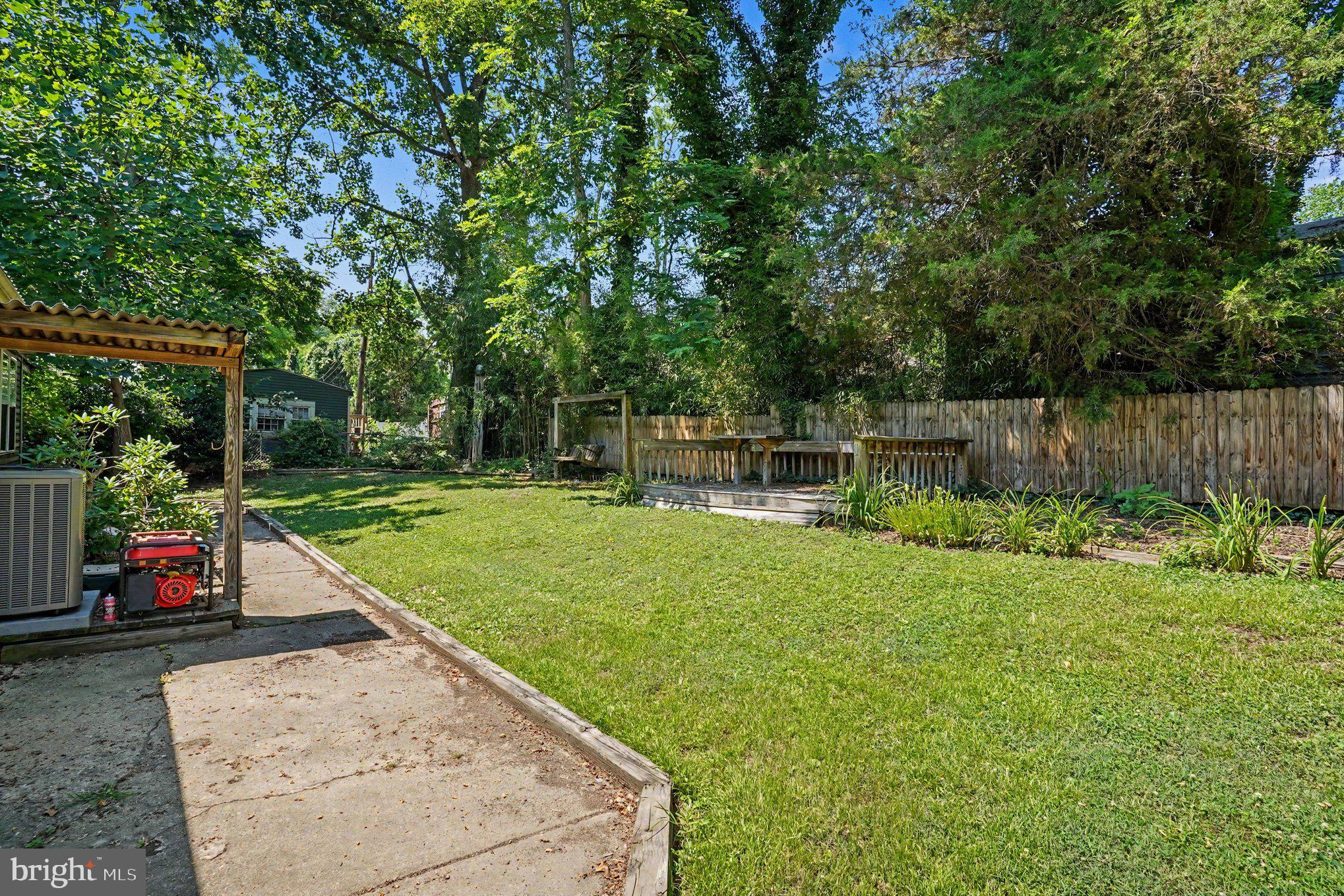 NORTH EAST HEIGHTS - Residential