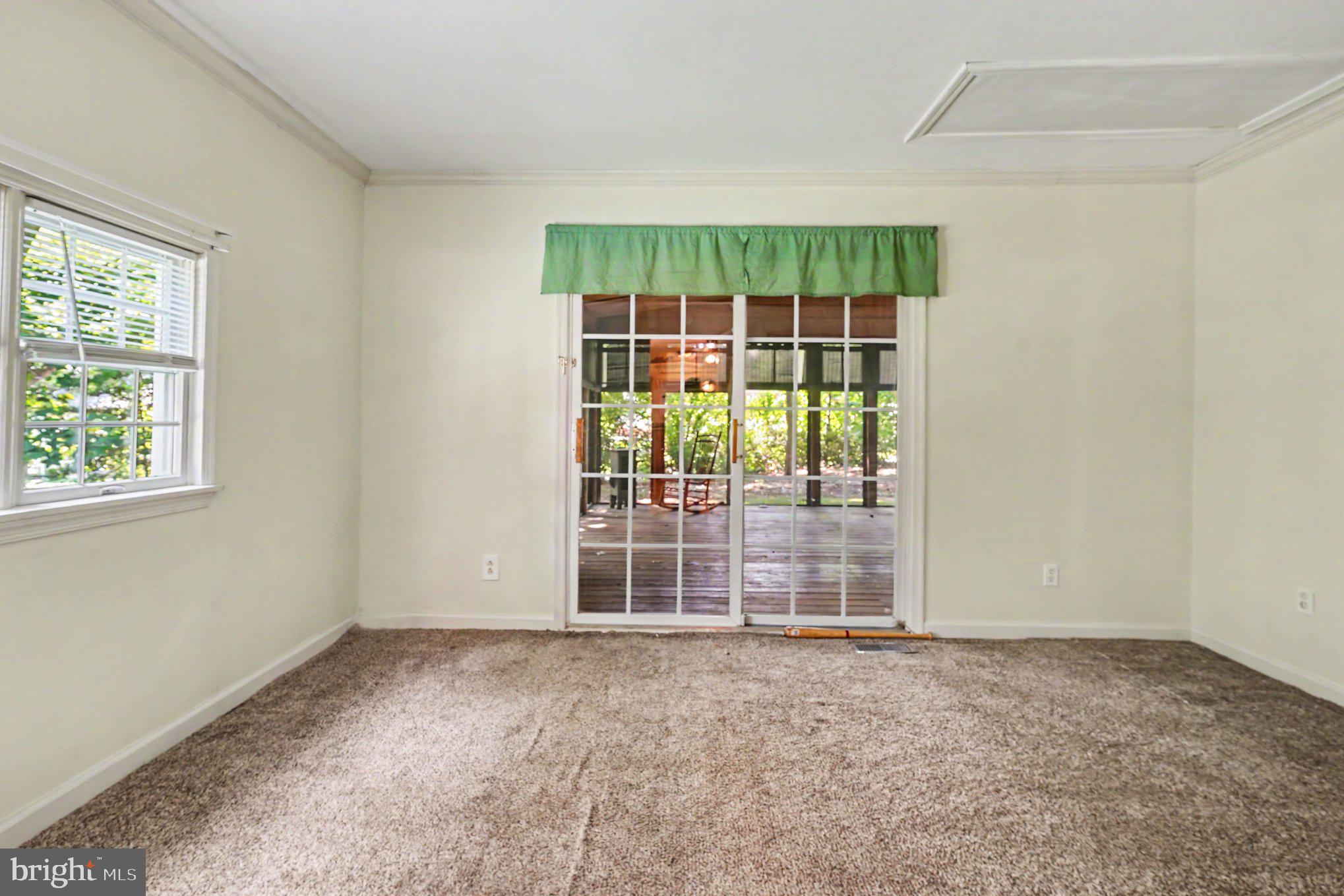 NORTH EAST HEIGHTS - Residential
