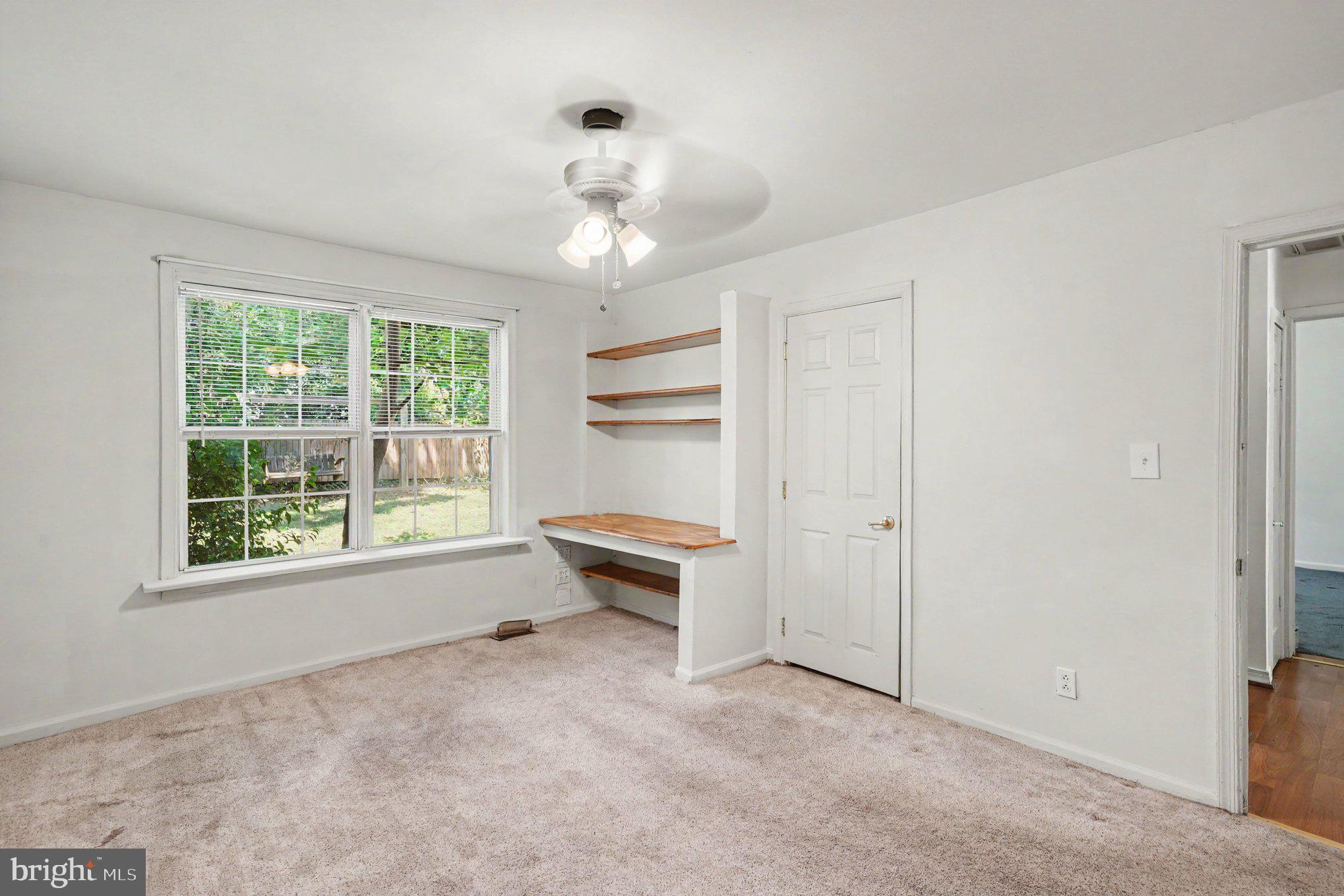 NORTH EAST HEIGHTS - Residential