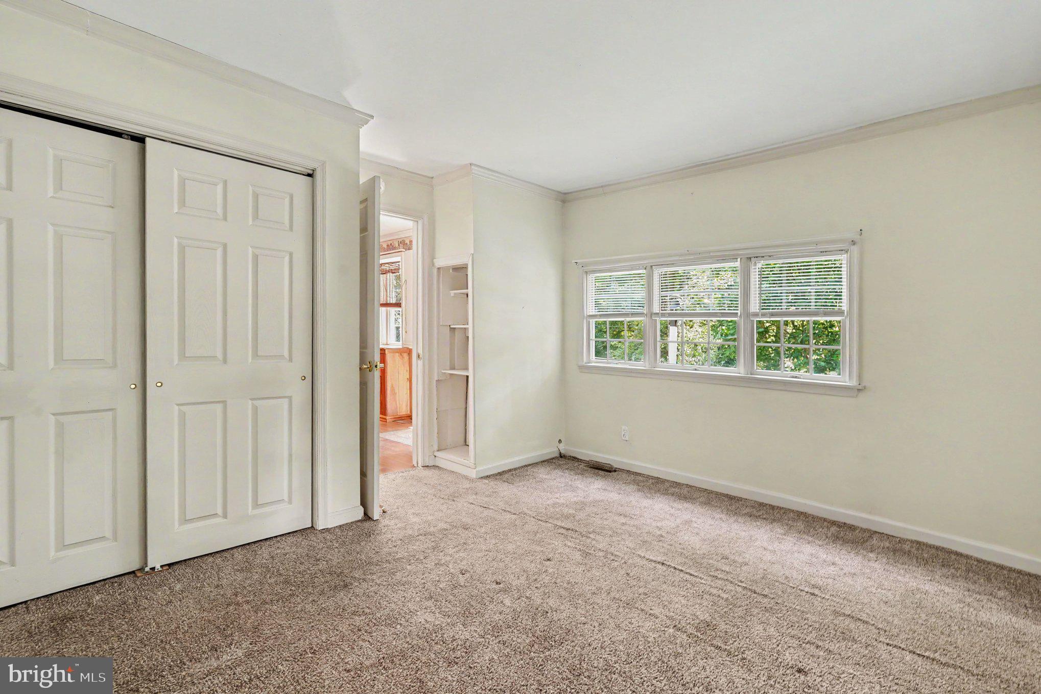 NORTH EAST HEIGHTS - Residential