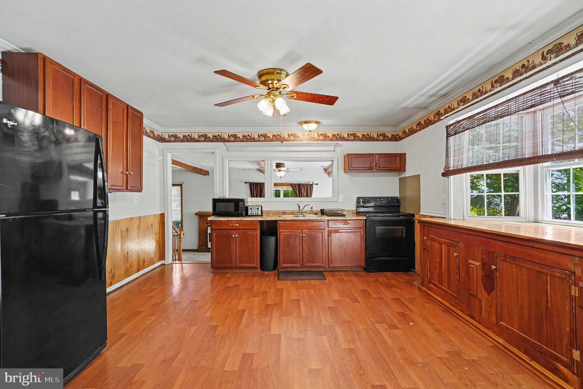 NORTH EAST HEIGHTS - Residential