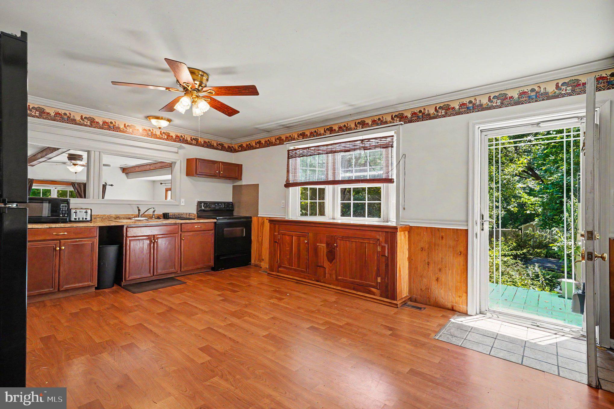 NORTH EAST HEIGHTS - Residential