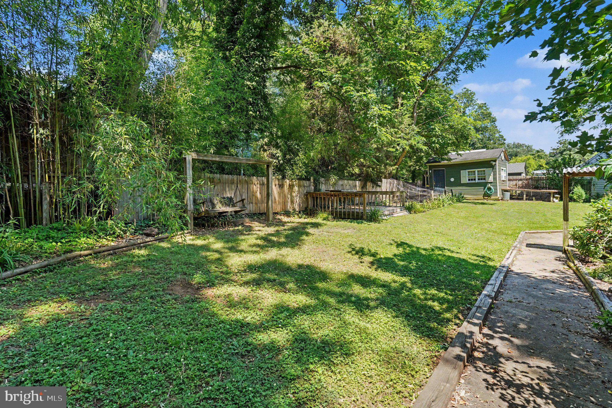 NORTH EAST HEIGHTS - Residential