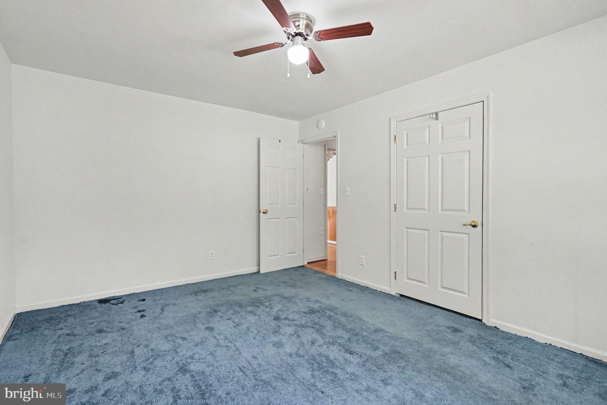 NORTH EAST HEIGHTS - Residential
