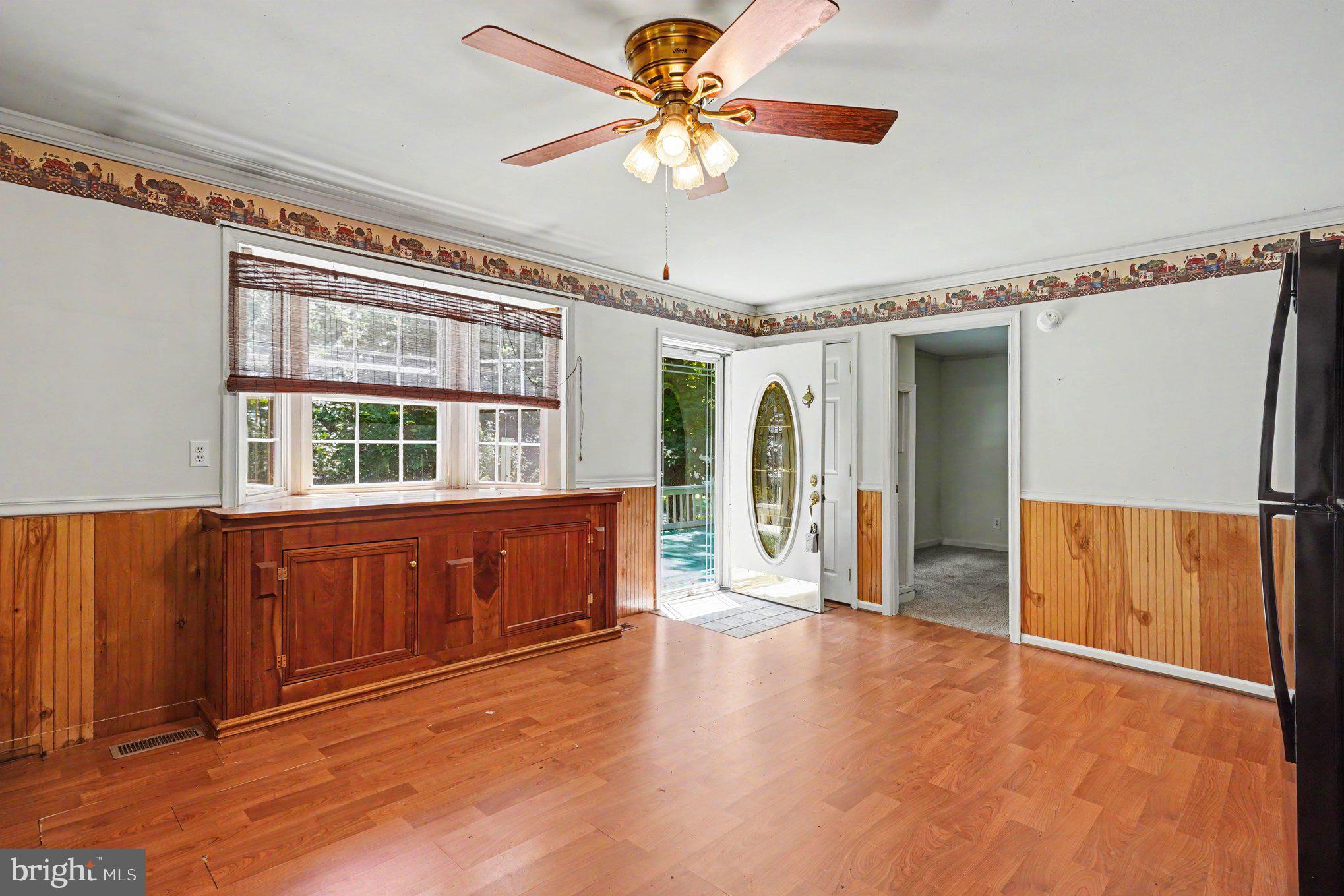 NORTH EAST HEIGHTS - Residential