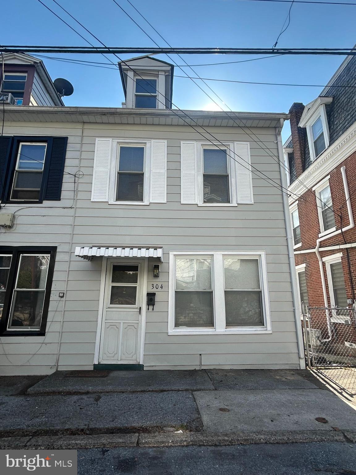 STEELTON - Residential