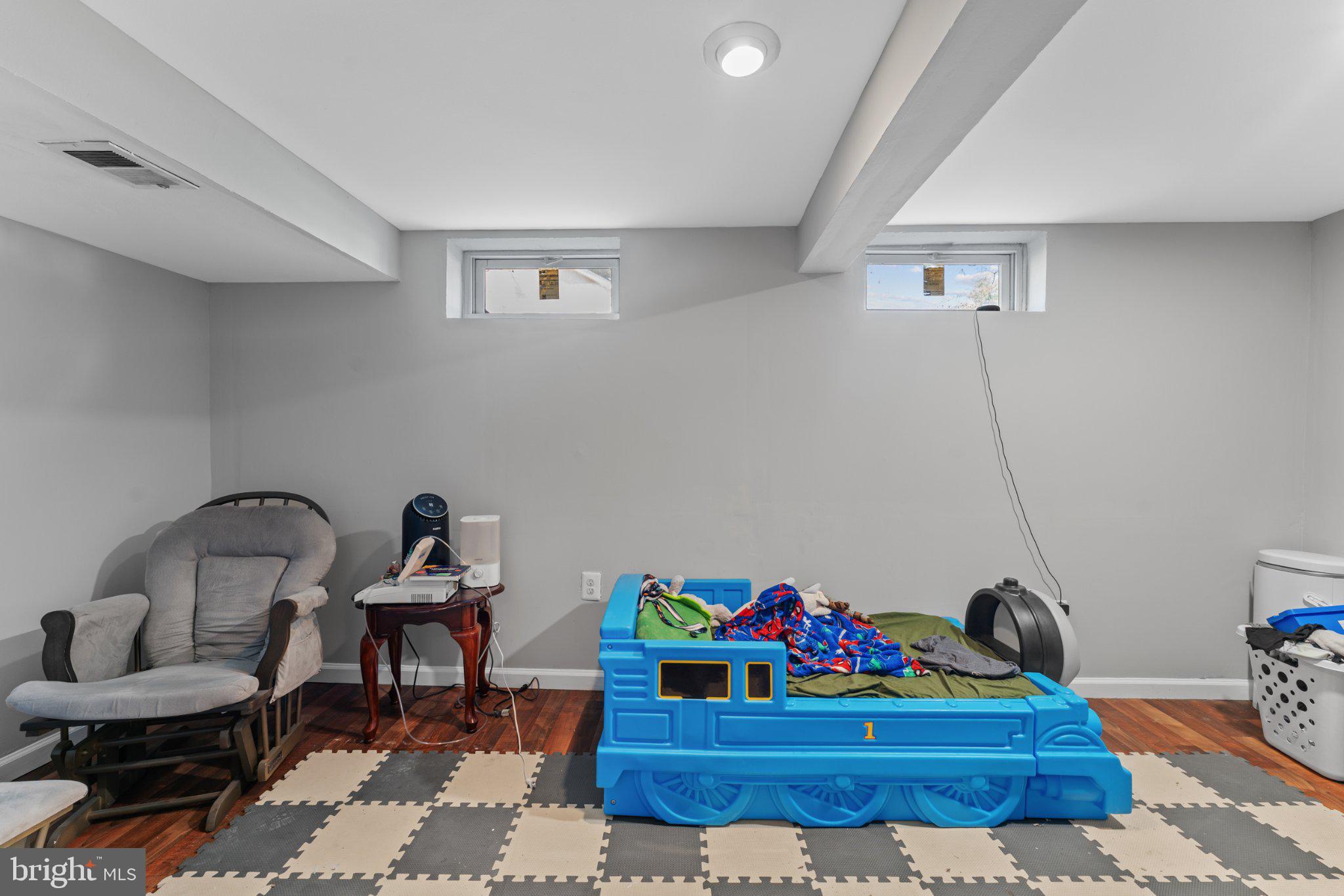 MARYLAND CITY - Residential