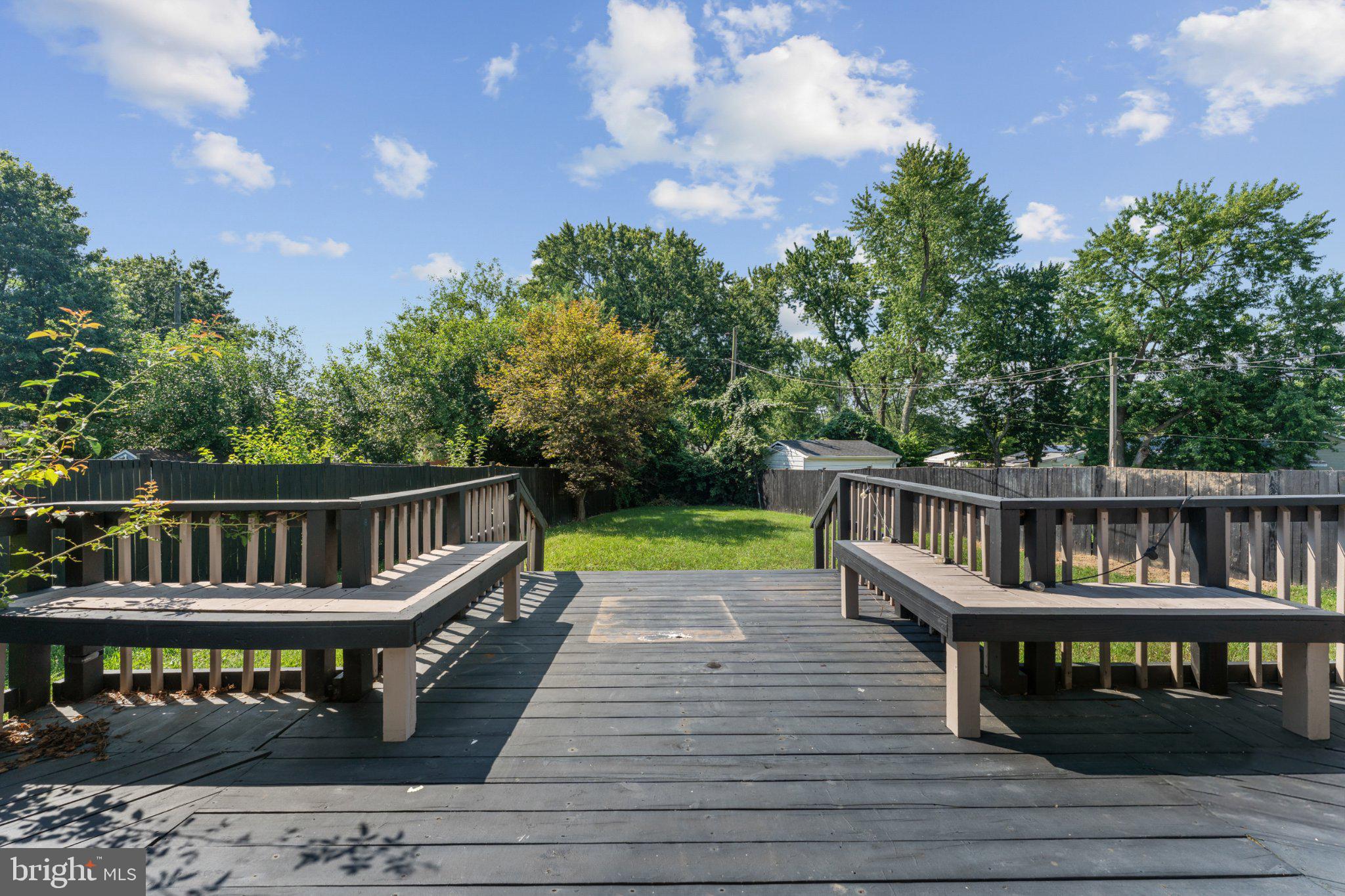 MARYLAND CITY - Residential