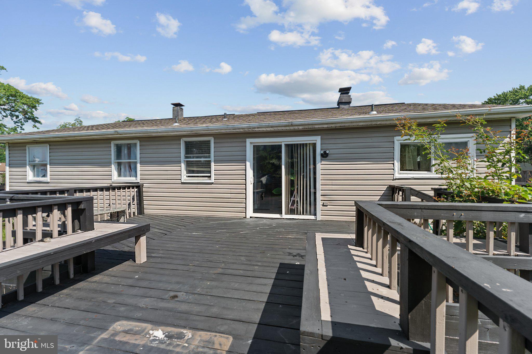 MARYLAND CITY - Residential