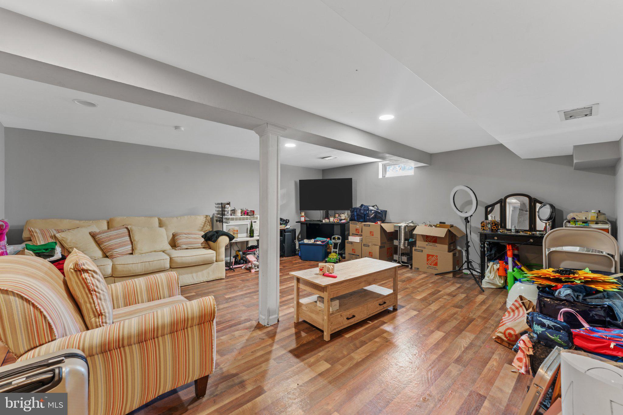 MARYLAND CITY - Residential