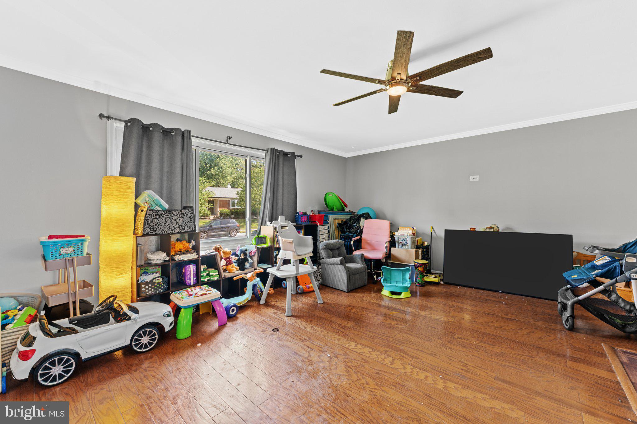 MARYLAND CITY - Residential