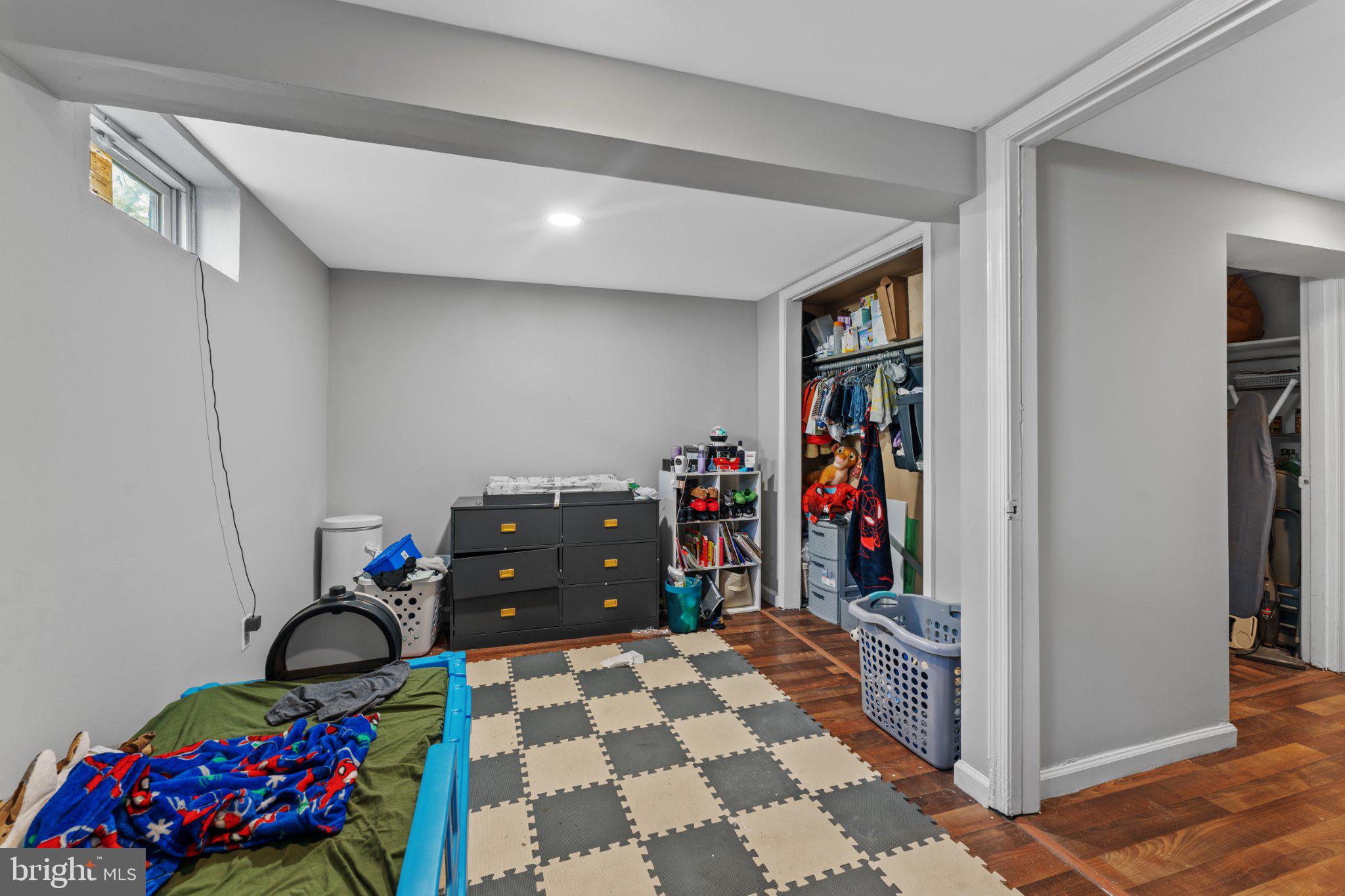 MARYLAND CITY - Residential