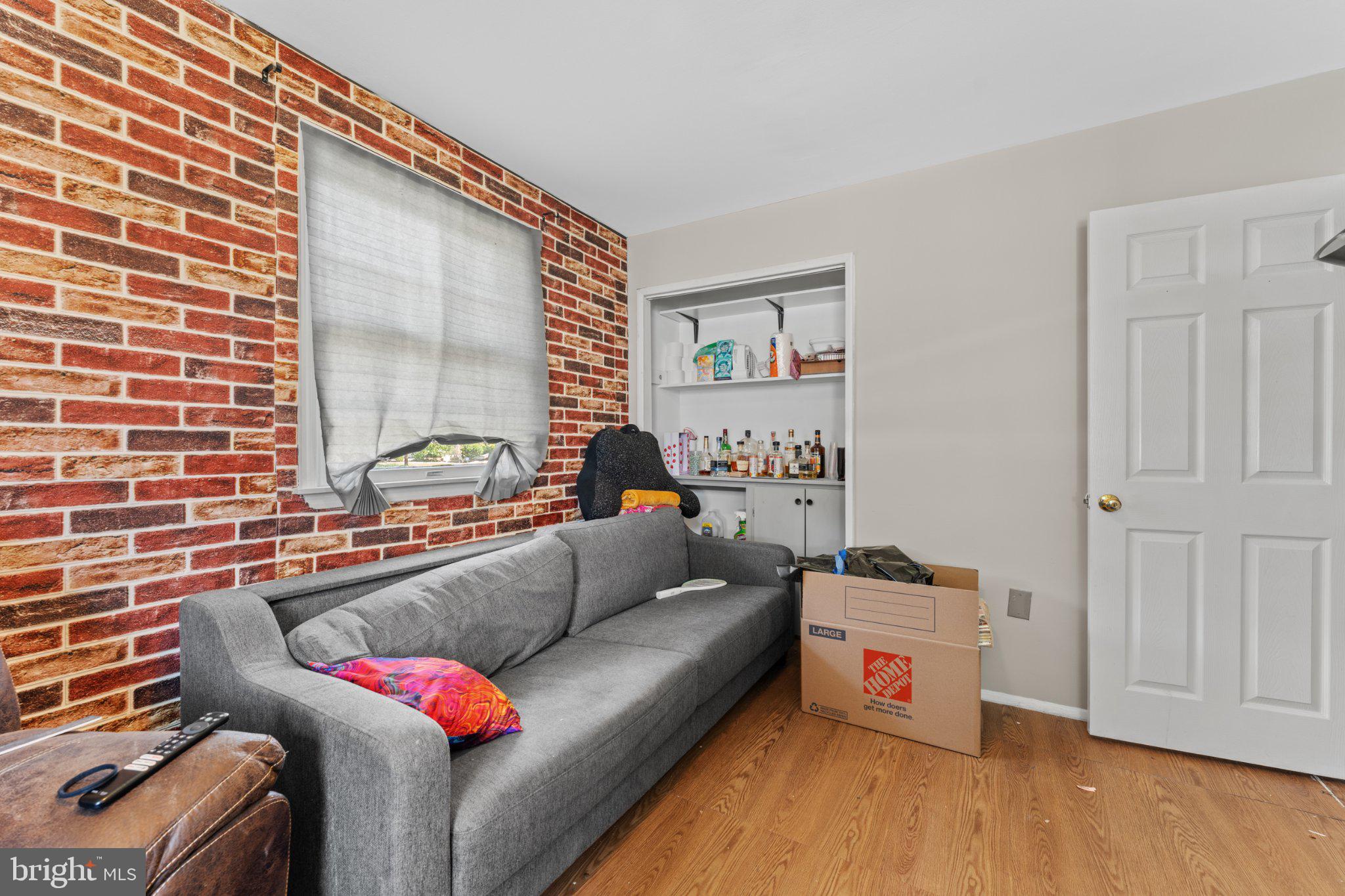MARYLAND CITY - Residential