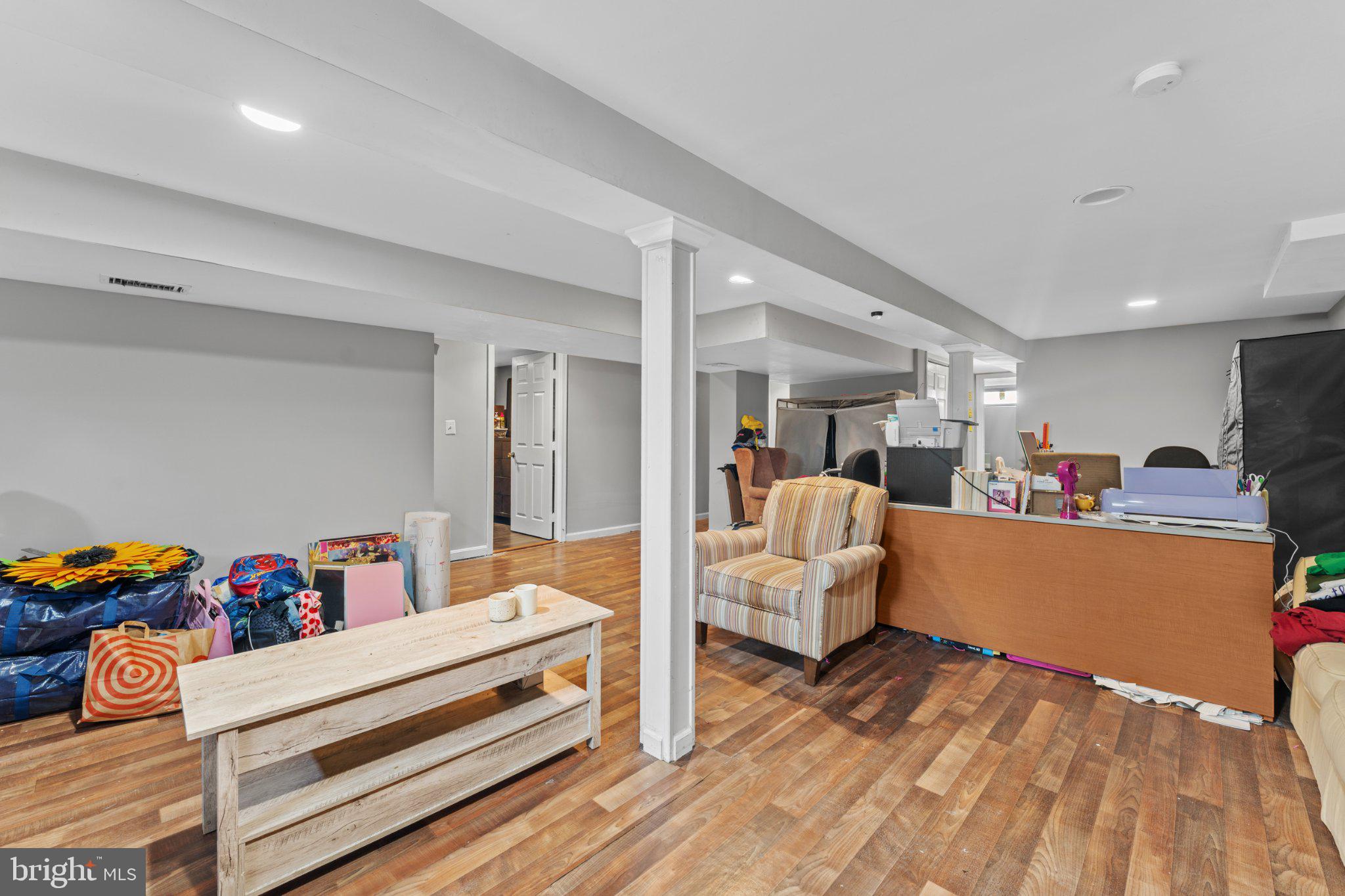 MARYLAND CITY - Residential
