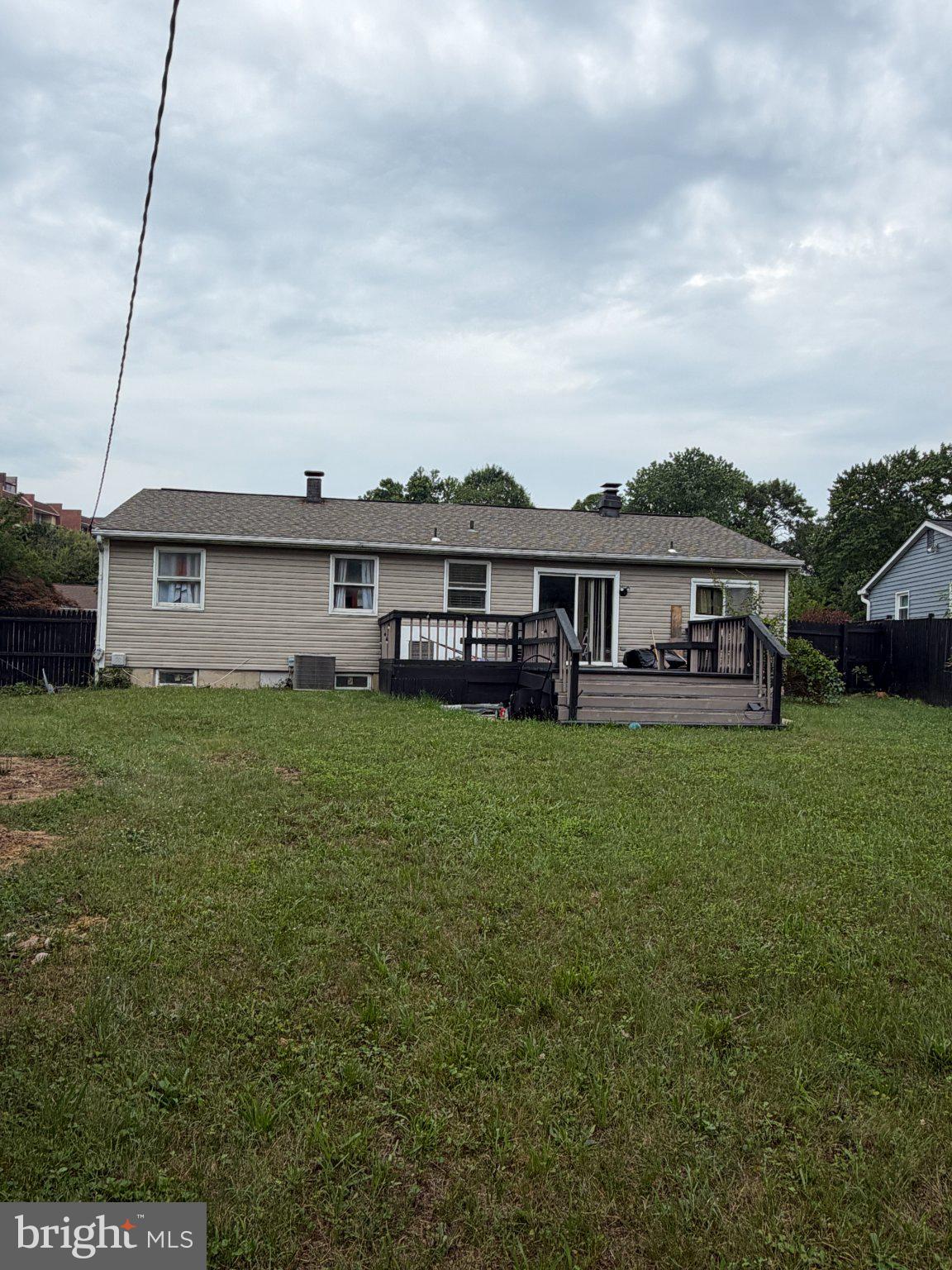MARYLAND CITY - Residential